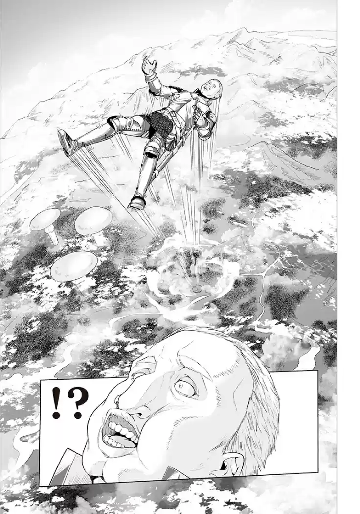 Mamori Mama Wa Oyobi Janaino!? ~Isekai Musuko Hankouki~ - Capítulo 3 - Página 13 - LectorTMOo