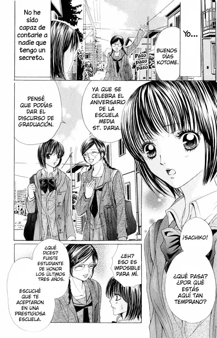 Mamotte Agemasu - Capítulo 2 - Página 3 - LectorTMOo