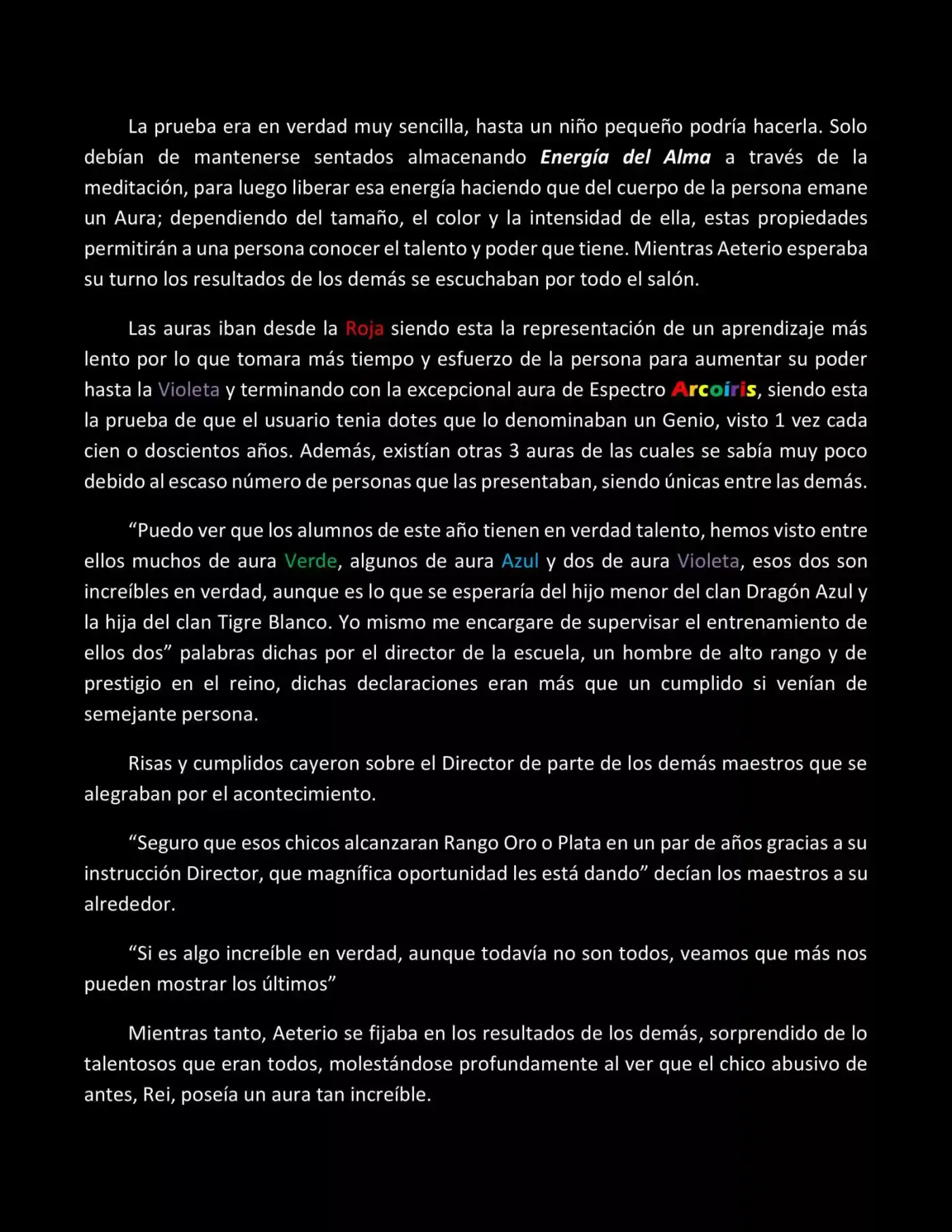Man Before God" - Capítulo 1 - Página 2 - LectorTMOo