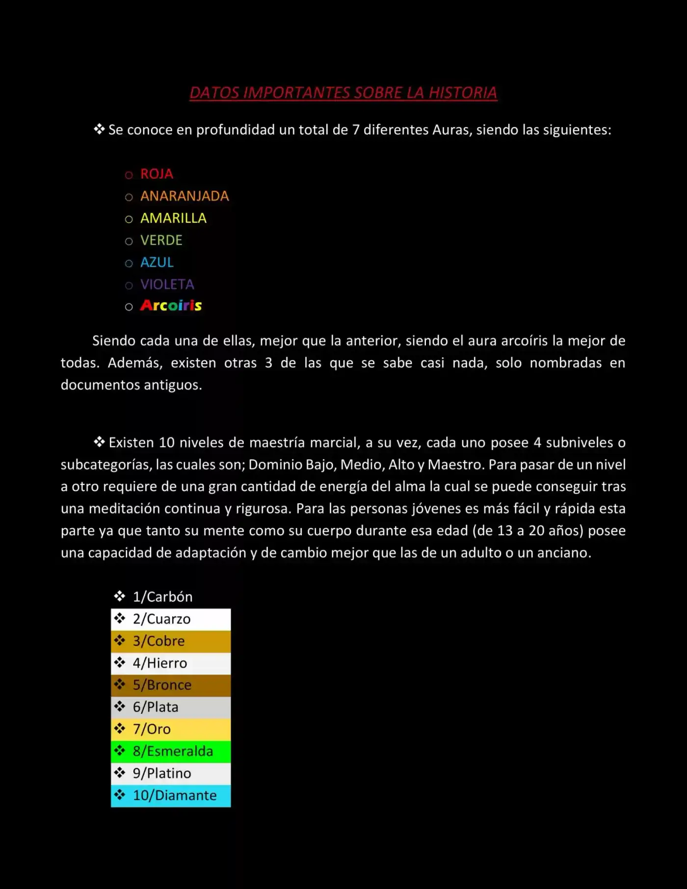 Man Before God" - Capítulo 1 - Página 3 - LectorTMOo