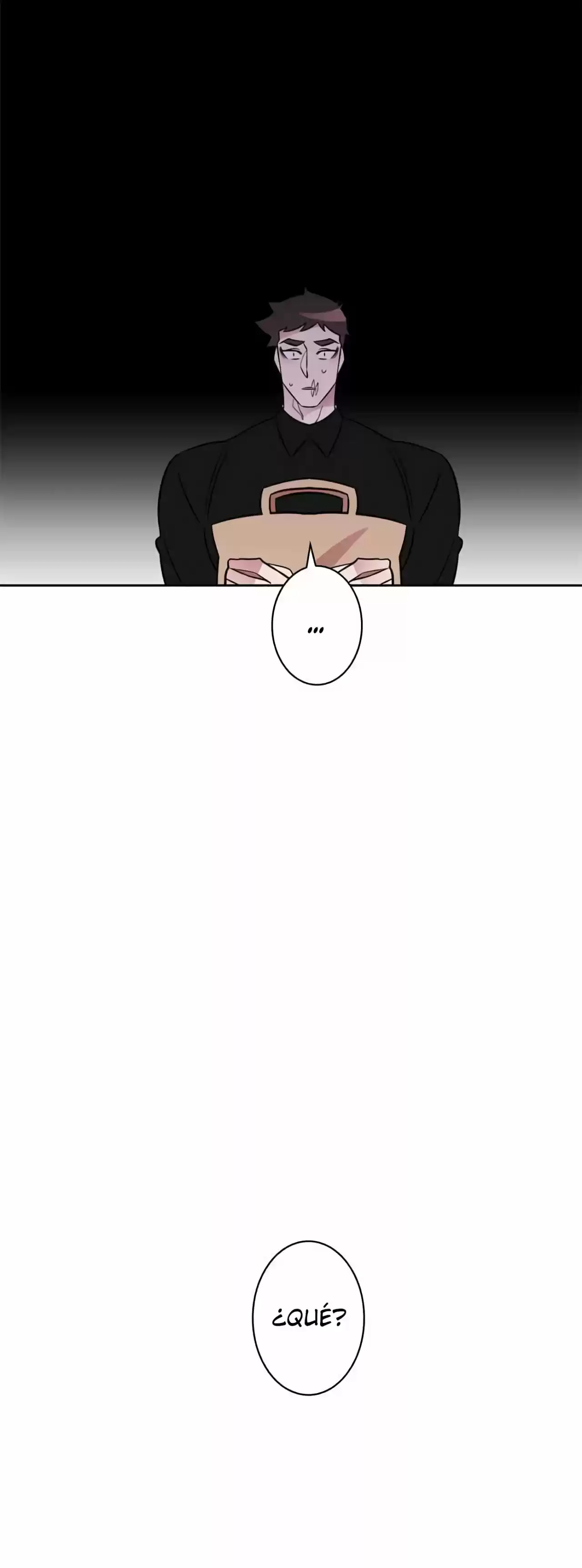 Man Drowning In A Veil - Capítulo 10 - Página 14 - LectorTMOo