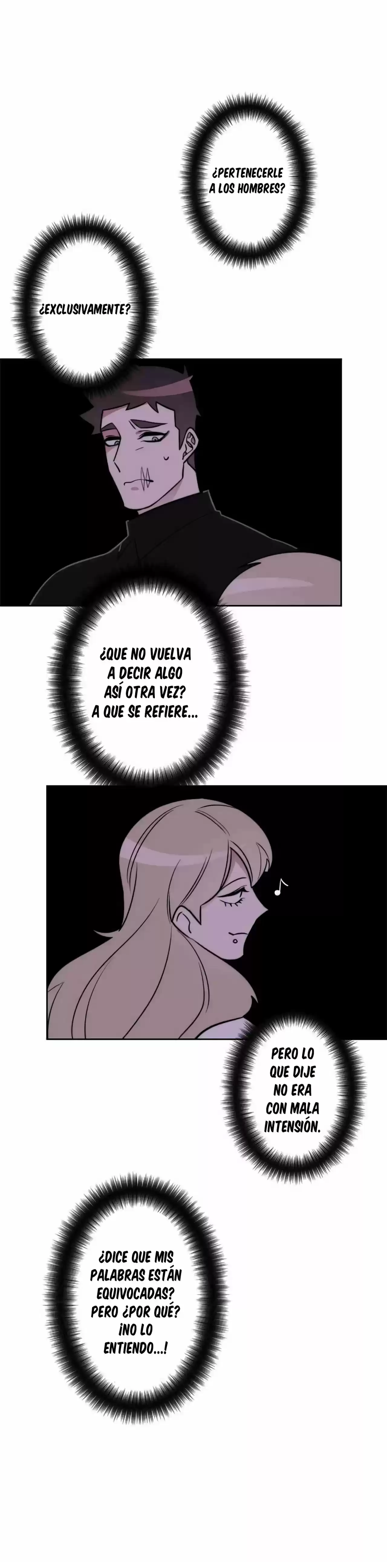 Man Drowning In A Veil - Capítulo 10 - Página 16 - LectorTMOo