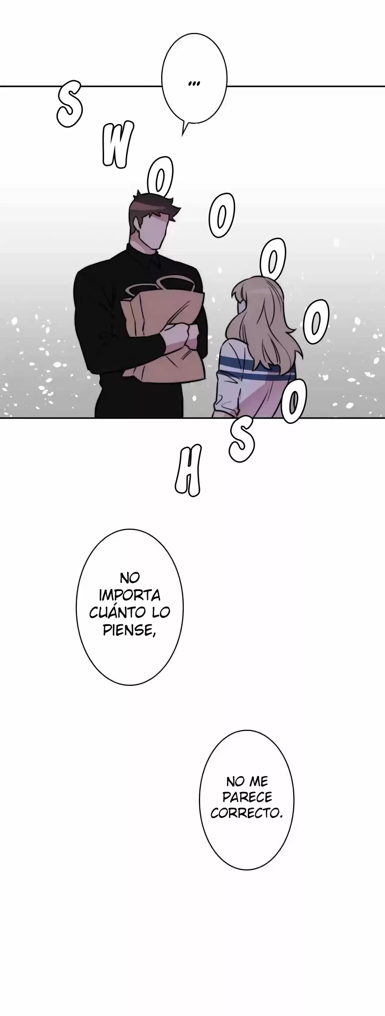 Man Drowning In A Veil - Capítulo 10 - Página 19 - LectorTMOo