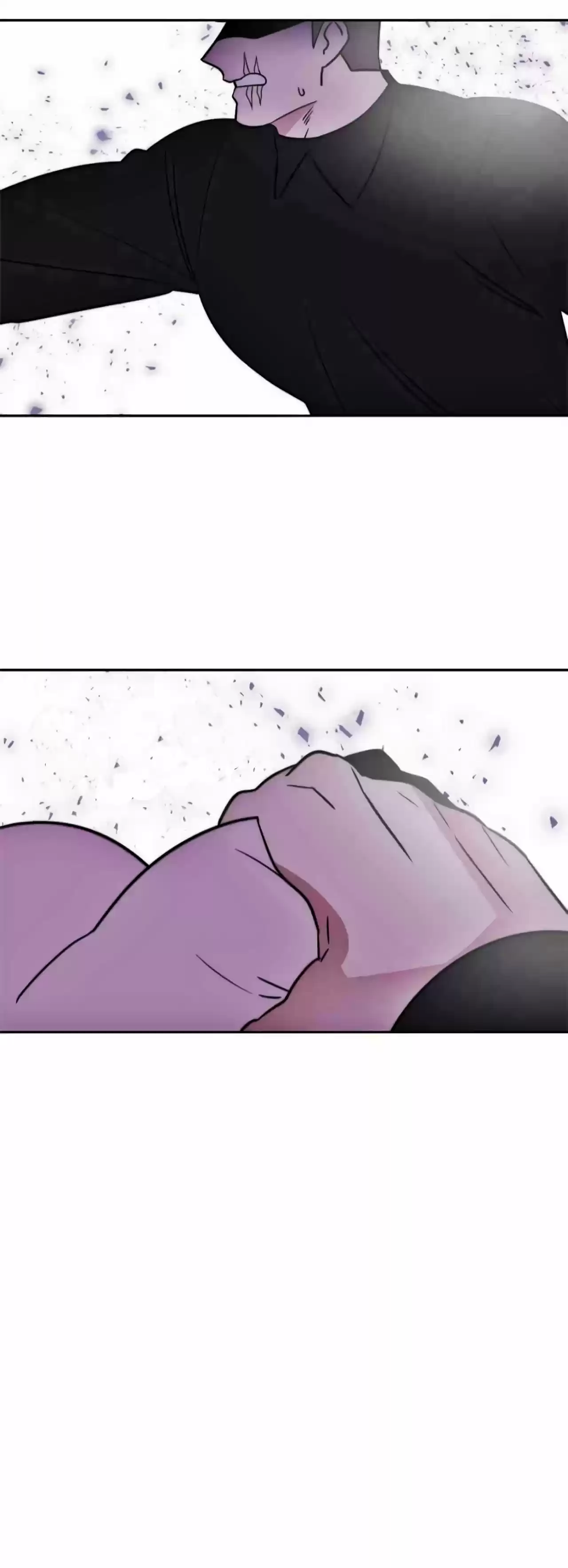 Man Drowning In A Veil - Capítulo 10 - Página 23 - LectorTMOo
