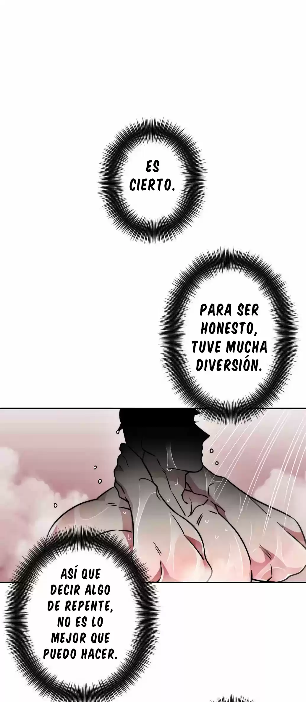 Man Drowning In A Veil - Capítulo 13 - Página 2 - LectorTMOo