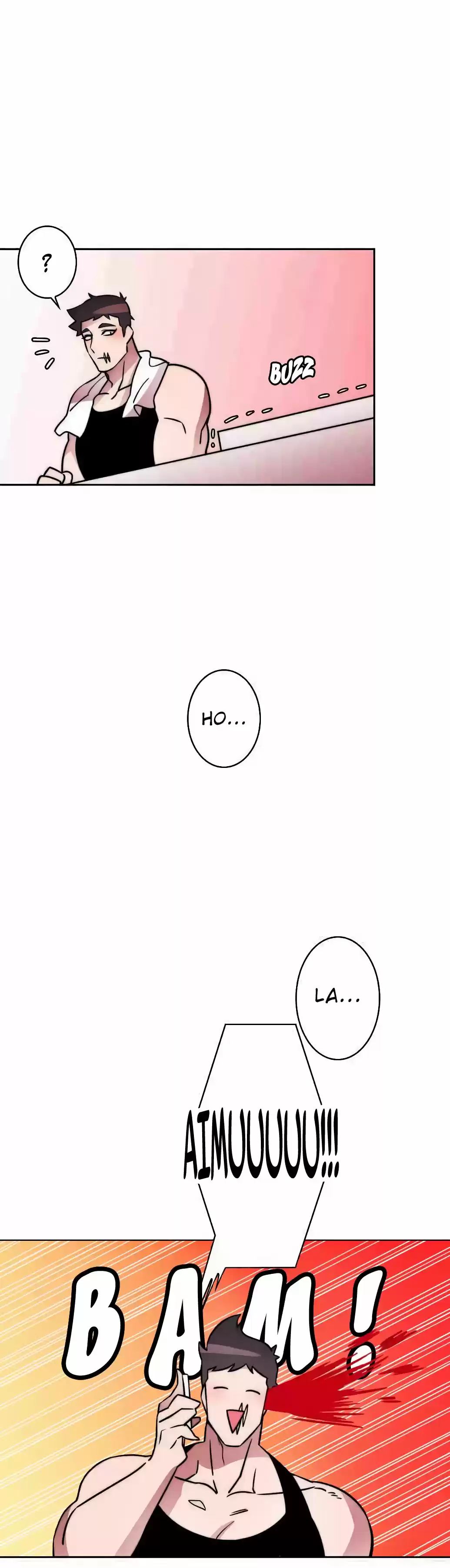 Man Drowning In A Veil - Capítulo 13 - Página 4 - LectorTMOo