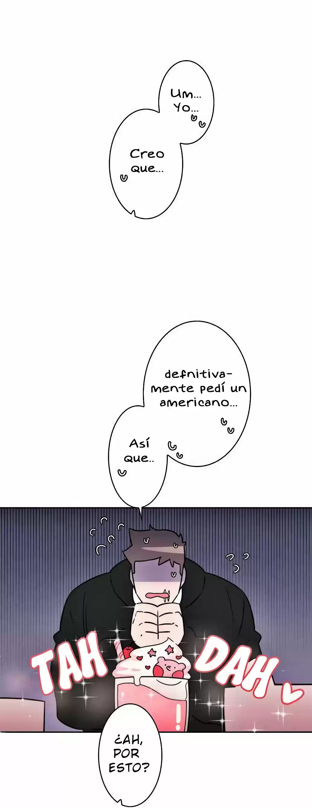 Man Drowning In A Veil - Capítulo 14 - Página 18 - LectorTMOo
