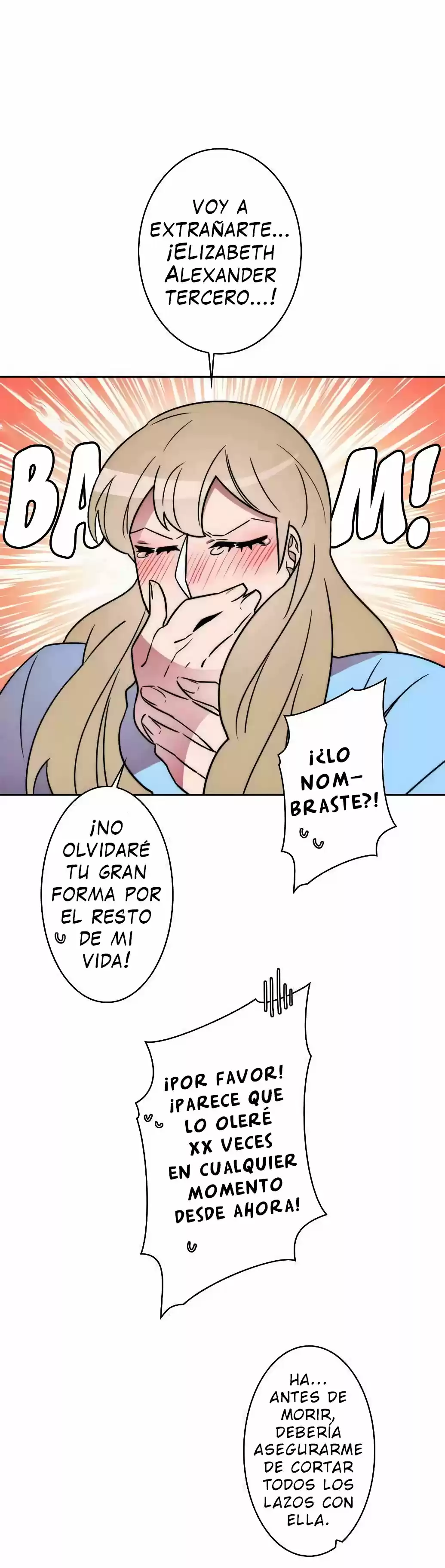Man Drowning In A Veil - Capítulo 16 - Página 4 - LectorTMOo