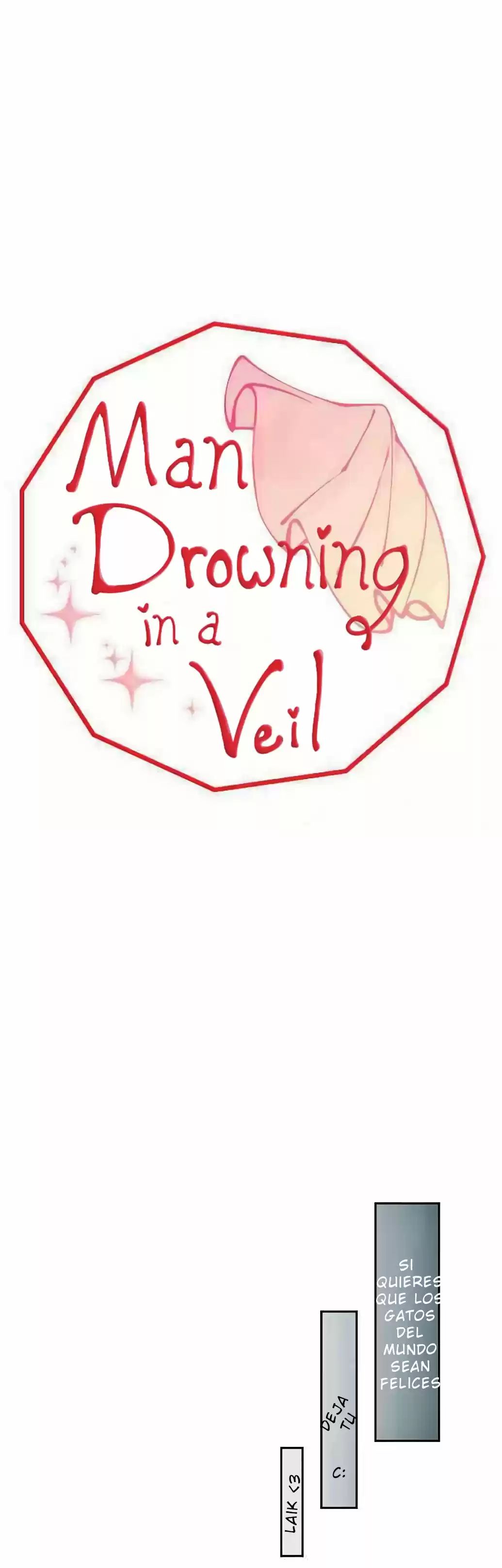Man Drowning In A Veil - Capítulo 16 - Página 5 - LectorTMOo