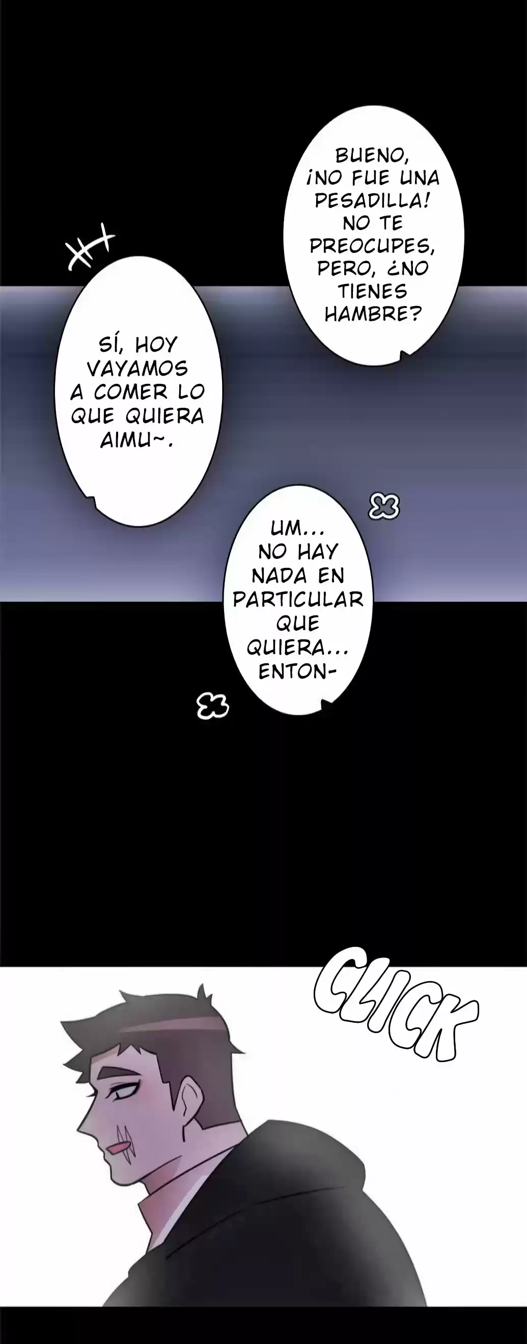 Man Drowning In A Veil - Capítulo 16 - Página 24 - LectorTMOo