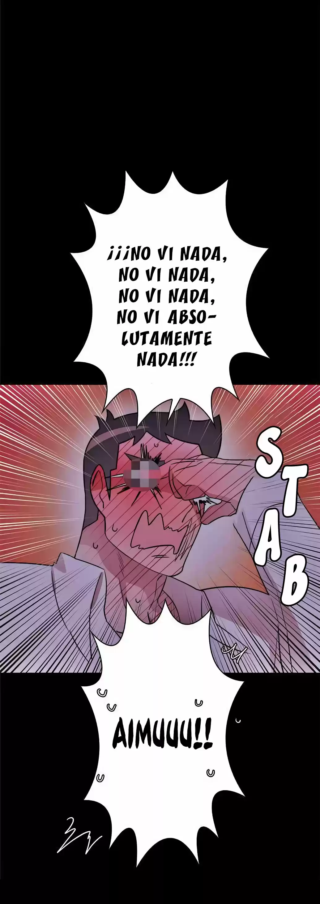 Man Drowning In A Veil - Capítulo 18 - Página 13 - LectorTMOo