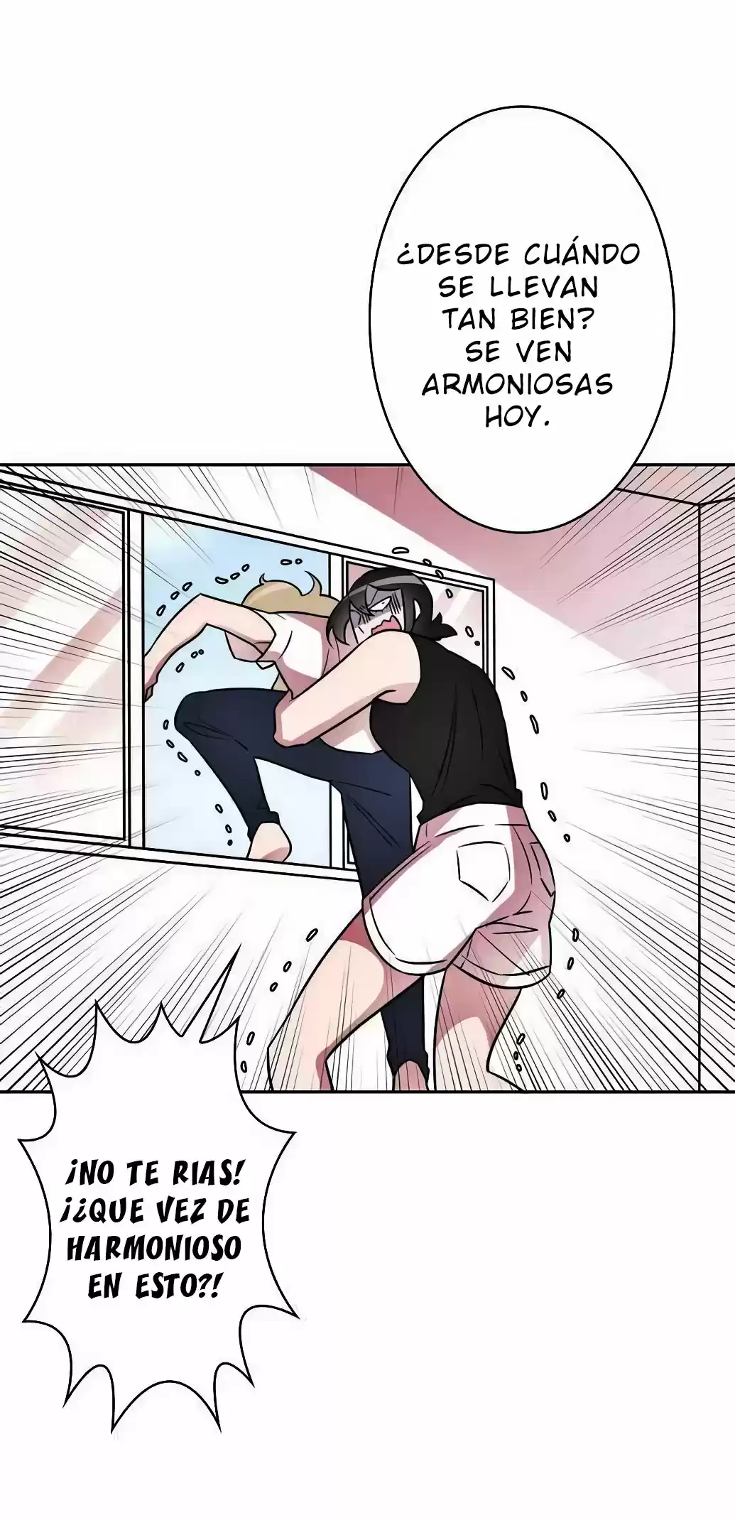 Man Drowning In A Veil - Capítulo 18 - Página 16 - LectorTMOo