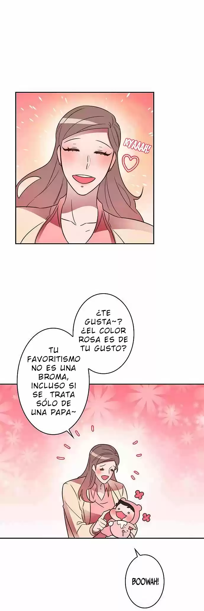 Man Drowning In A Veil - Capítulo 19 - Página 12 - LectorTMOo