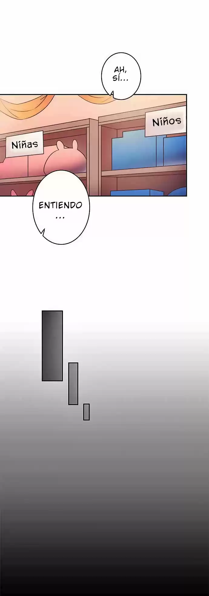 Man Drowning In A Veil - Capítulo 19 - Página 17 - LectorTMOo