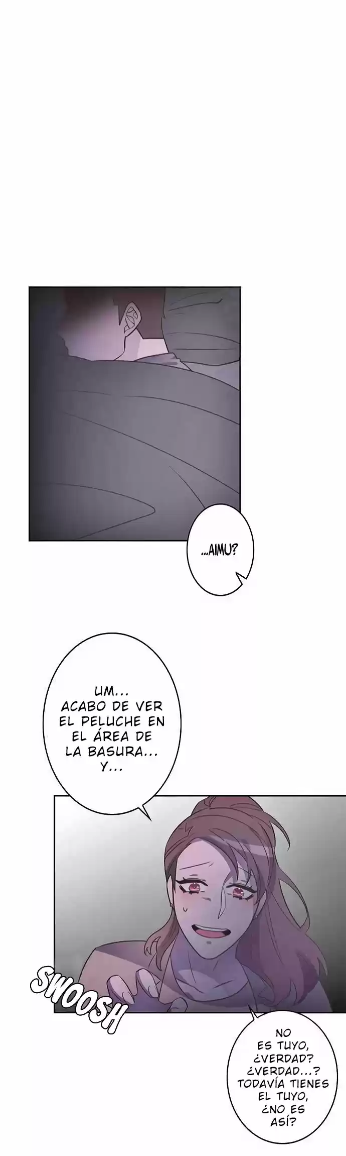 Man Drowning In A Veil - Capítulo 19 - Página 24 - LectorTMOo