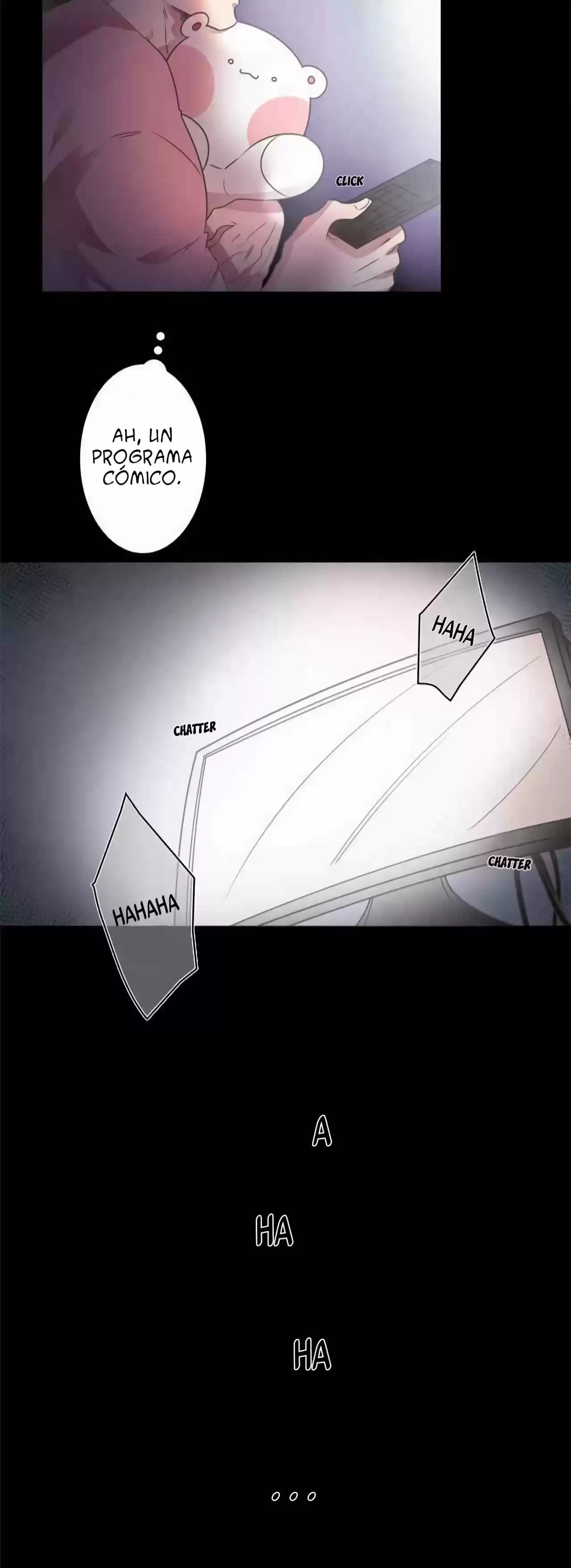 Man Drowning In A Veil - Capítulo 2 - Página 23 - LectorTMOo