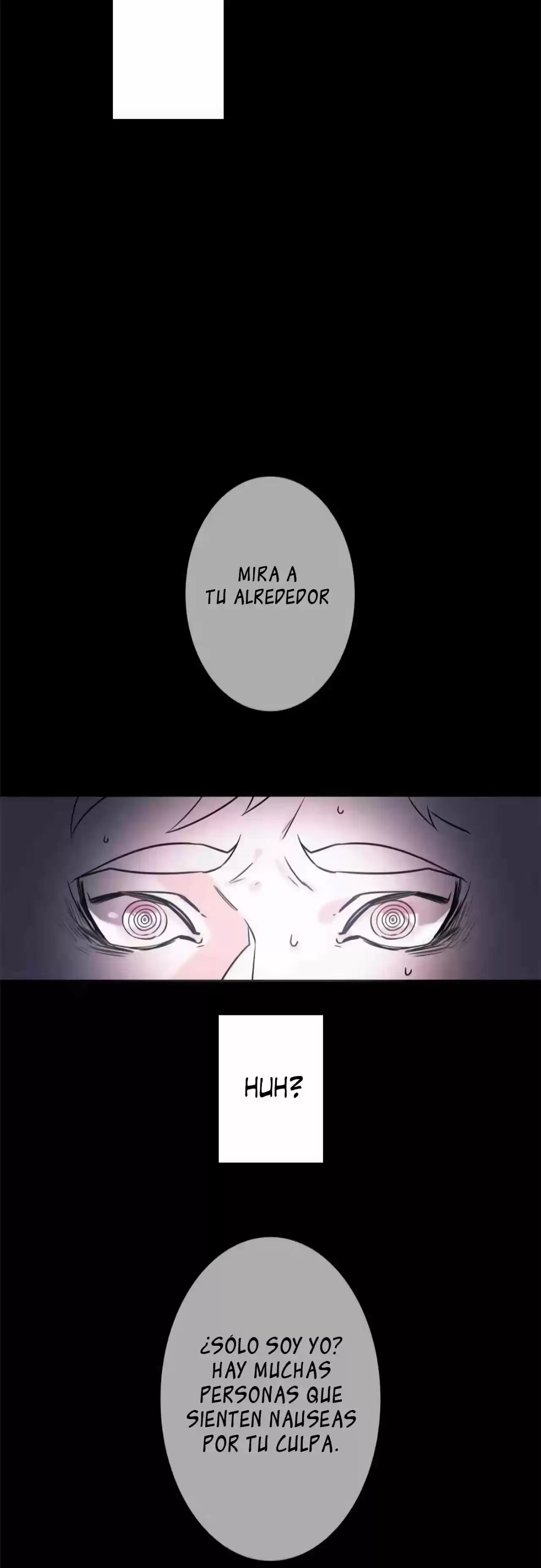 Man Drowning In A Veil - Capítulo 2 - Página 28 - LectorTMOo