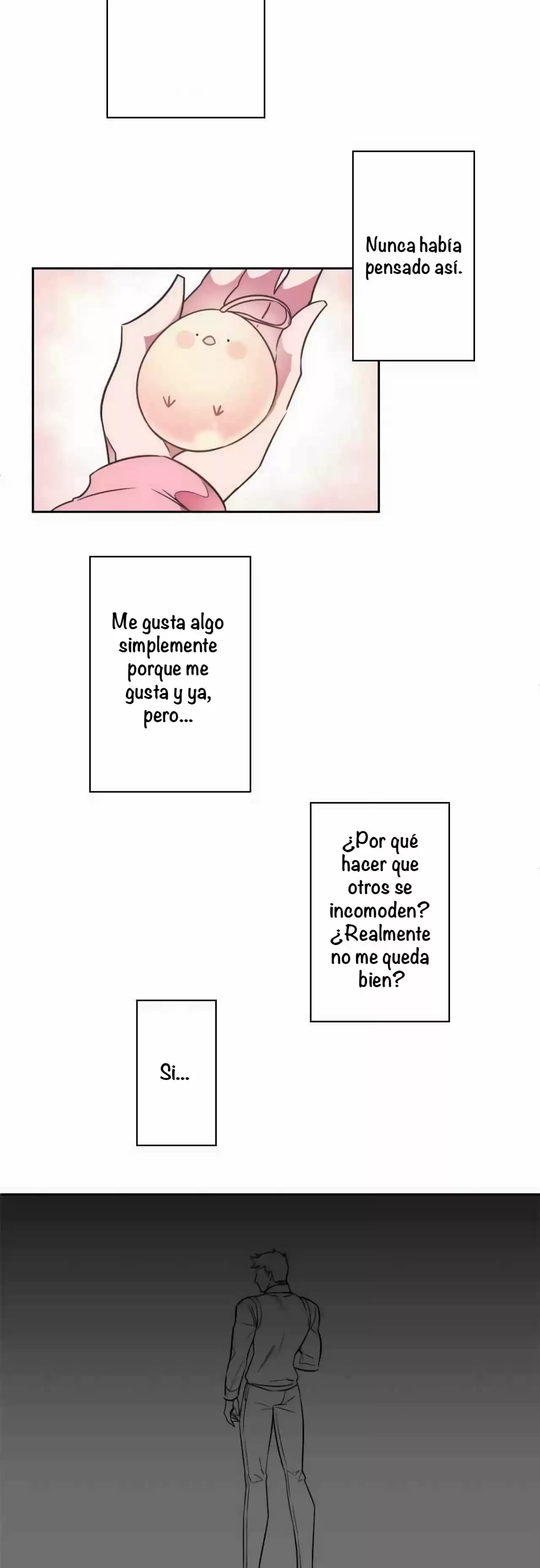 Man Drowning In A Veil - Capítulo 2 - Página 33 - LectorTMOo