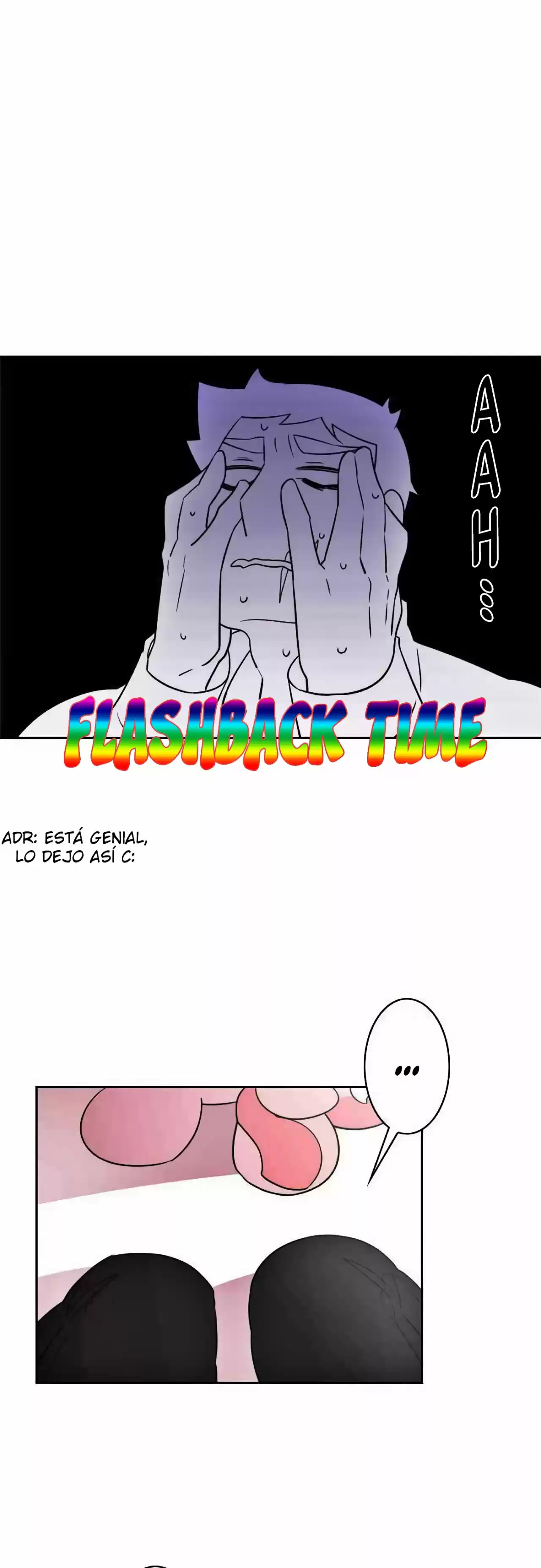 Man Drowning In A Veil - Capítulo 21 - Página 13 - LectorTMOo