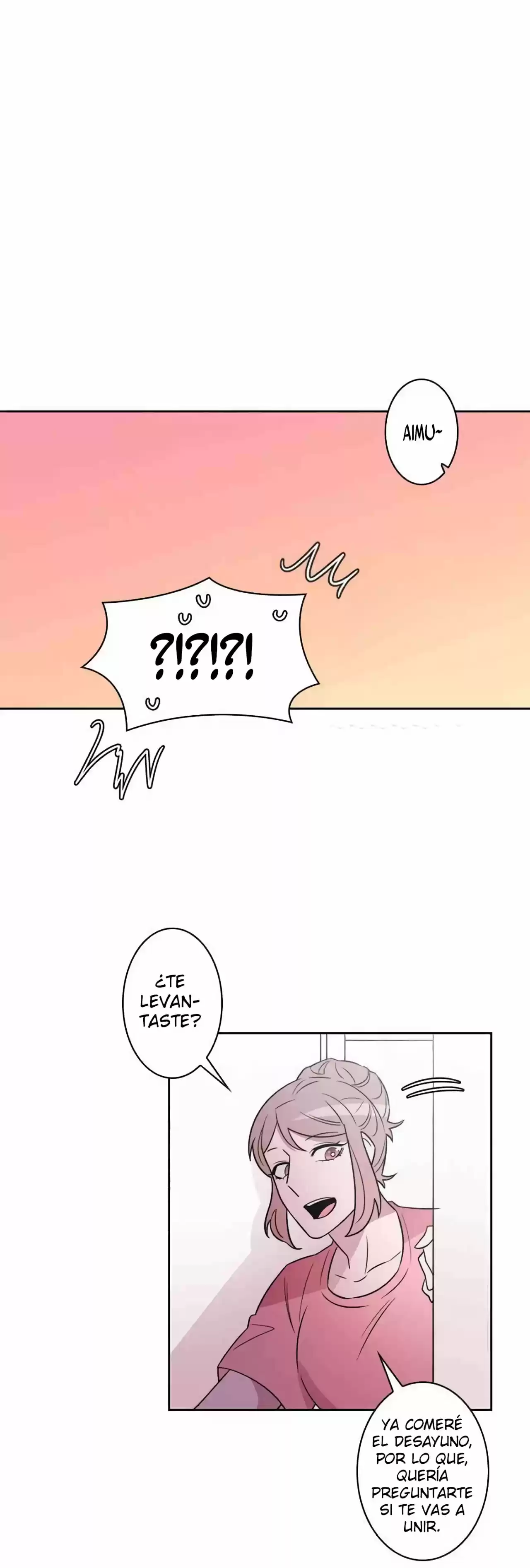 Man Drowning In A Veil - Capítulo 21 - Página 15 - LectorTMOo