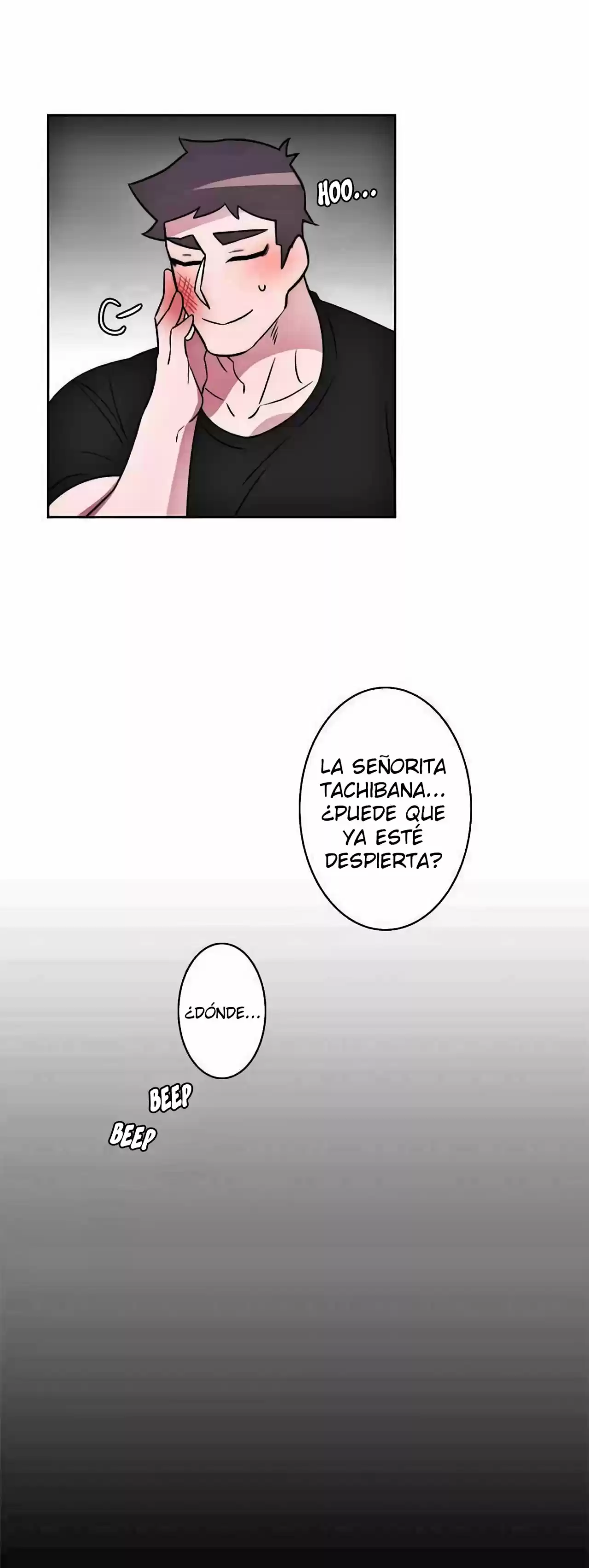 Man Drowning In A Veil - Capítulo 21 - Página 30 - LectorTMOo