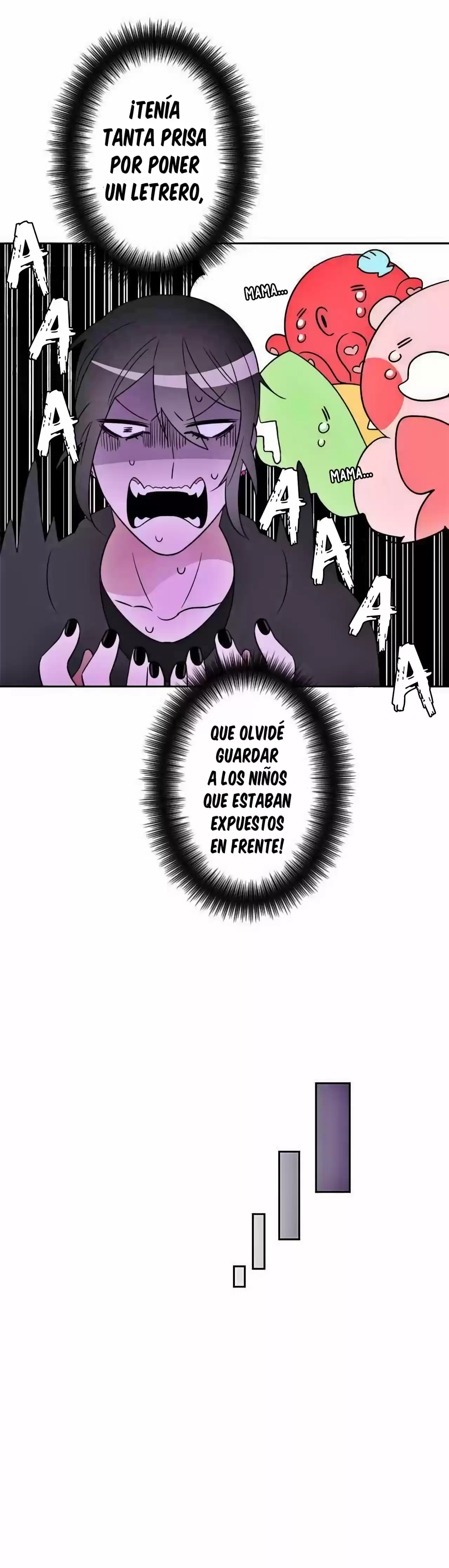 Man Drowning In A Veil - Capítulo 21 - Página 34 - LectorTMOo