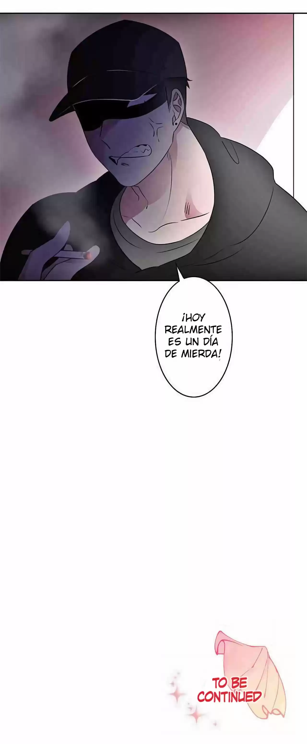 Man Drowning In A Veil - Capítulo 21 - Página 39 - LectorTMOo
