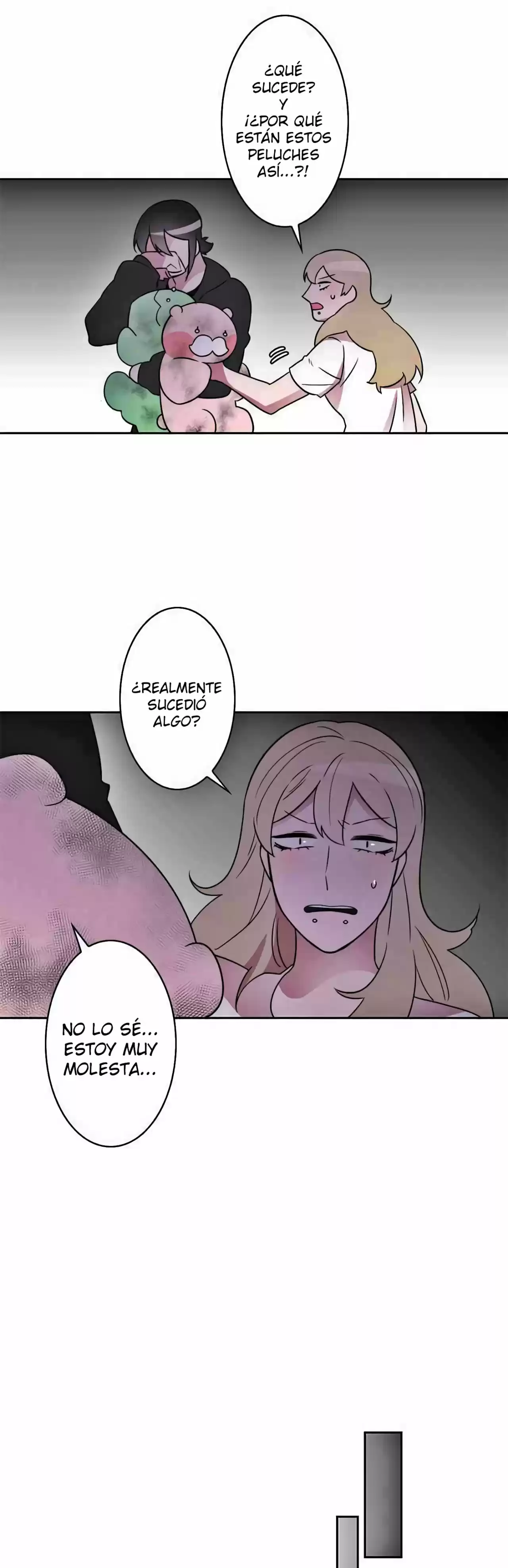 Man Drowning In A Veil - Capítulo 22 - Página 13 - LectorTMOo