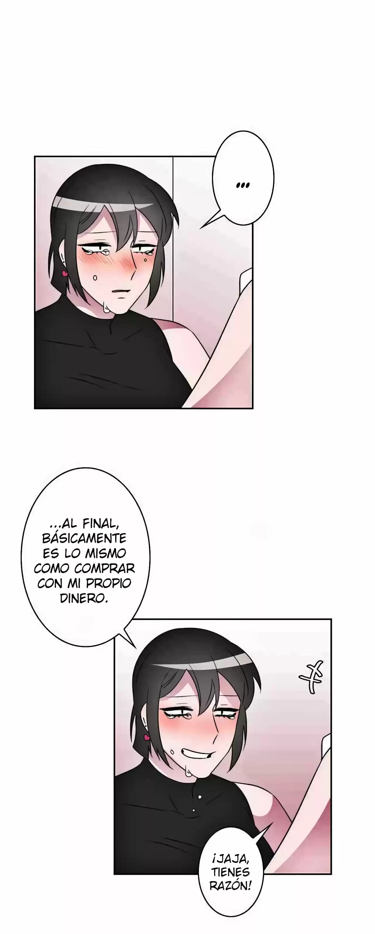 Man Drowning In A Veil - Capítulo 22 - Página 18 - LectorTMOo
