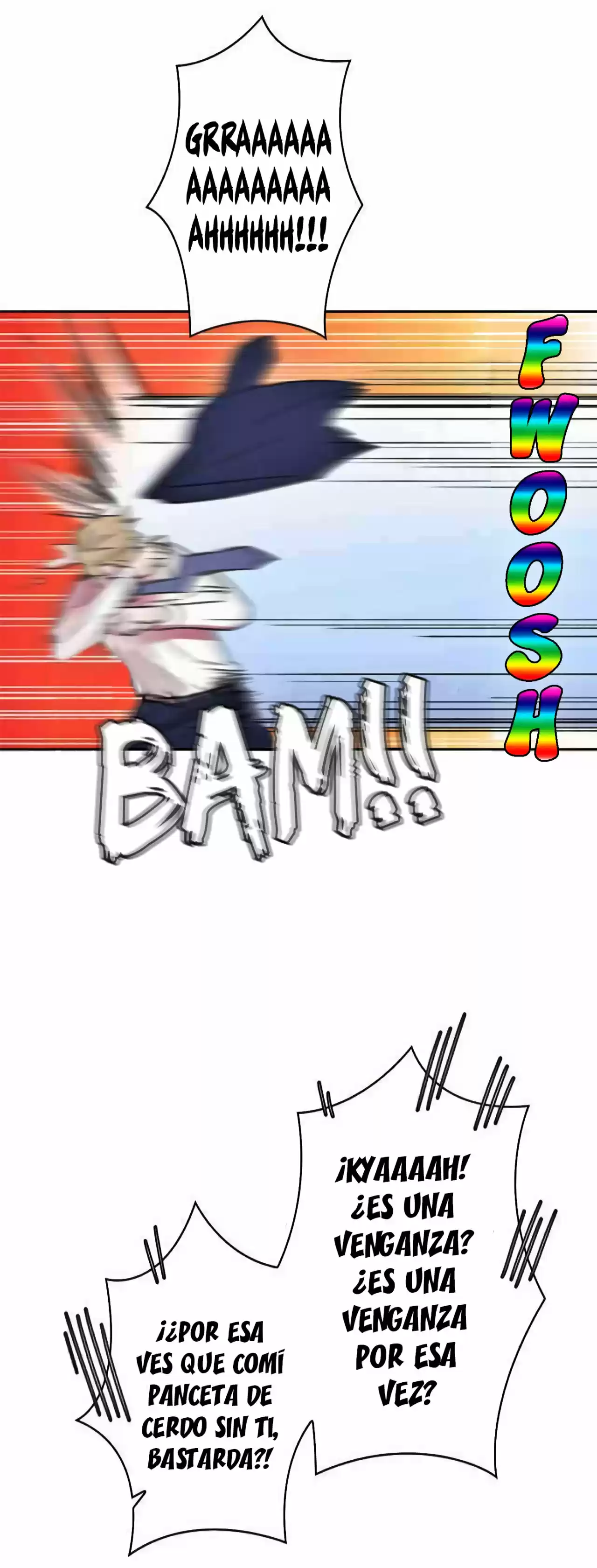 Man Drowning In A Veil - Capítulo 22 - Página 24 - LectorTMOo