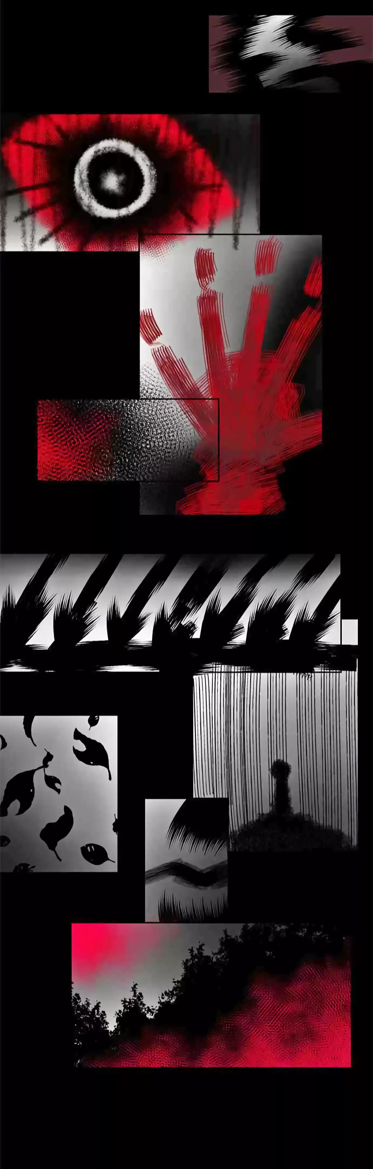 Man Drowning In A Veil - Capítulo 22 - Página 27 - LectorTMOo