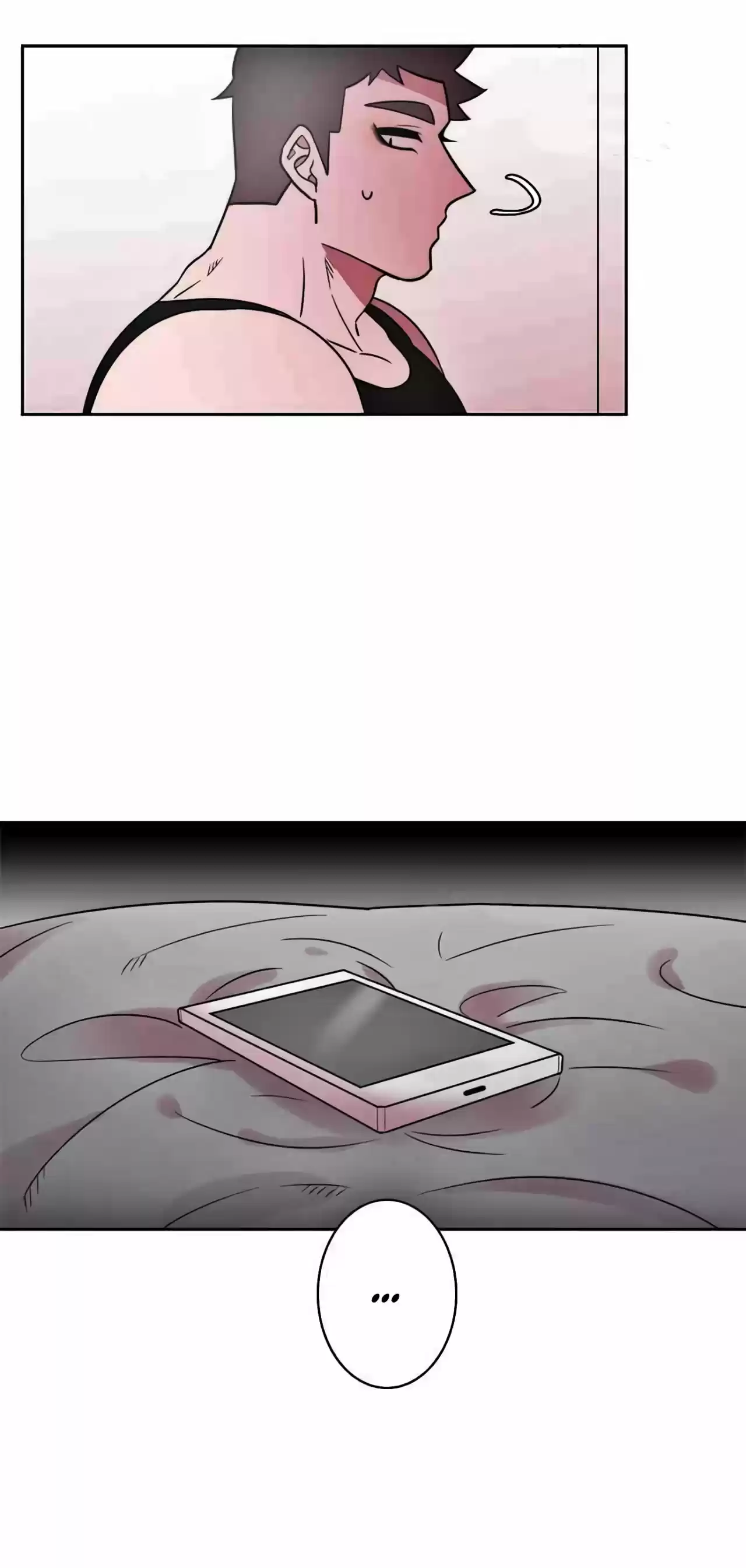 Man Drowning In A Veil - Capítulo 23 - Página 6 - LectorTMOo