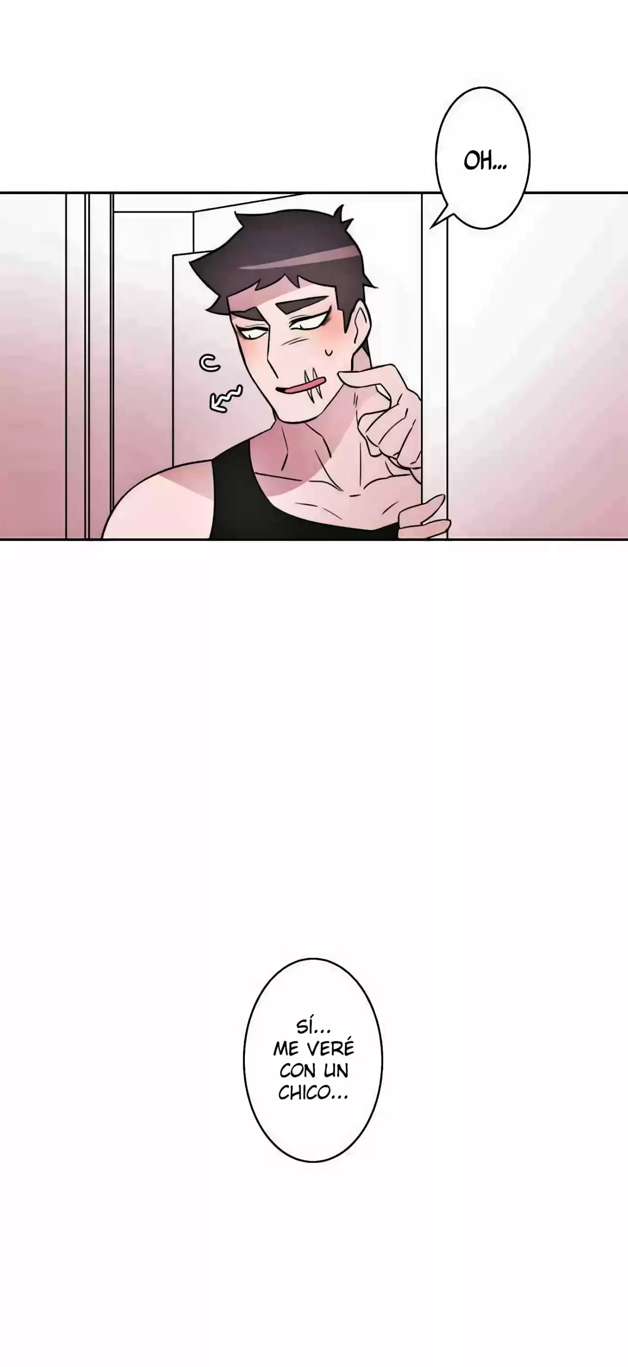 Man Drowning In A Veil - Capítulo 23 - Página 15 - LectorTMOo