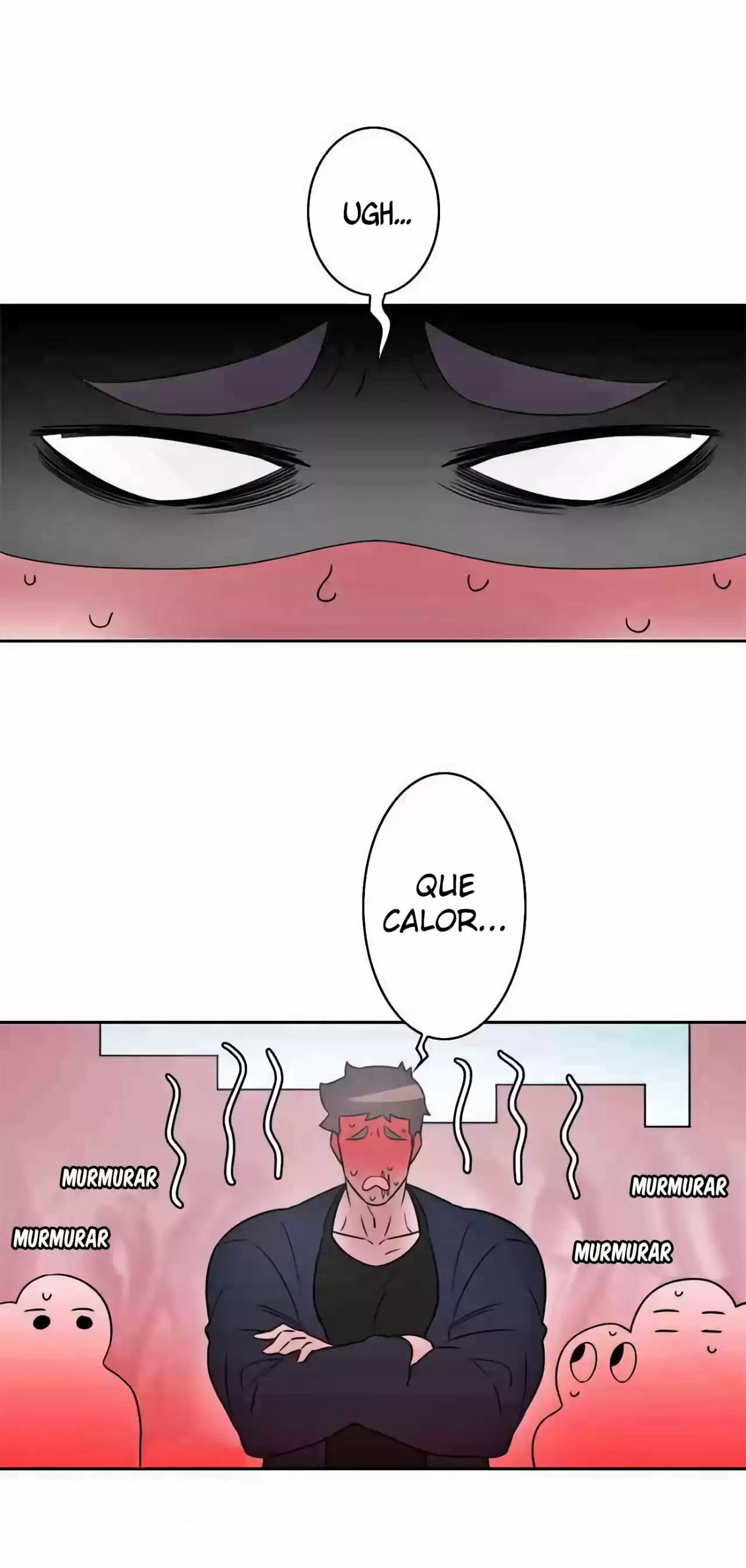 Man Drowning In A Veil - Capítulo 23 - Página 17 - LectorTMOo