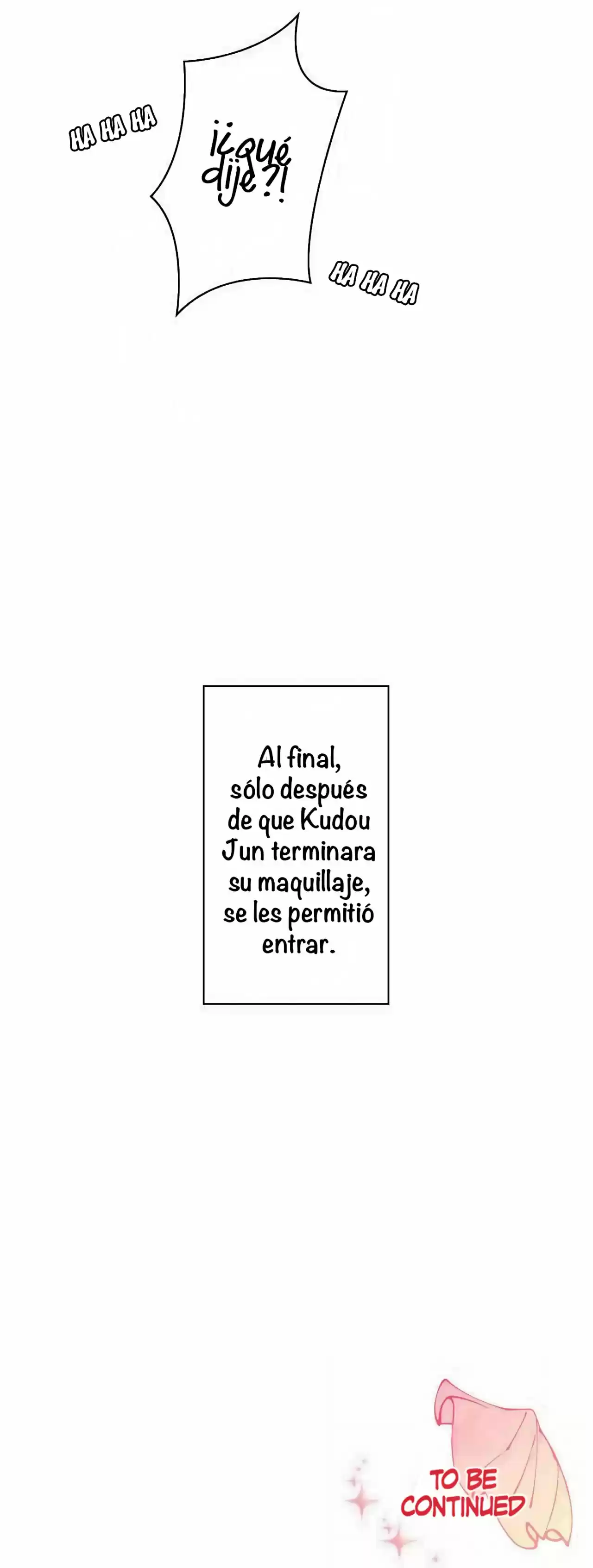 Man Drowning In A Veil - Capítulo 23 - Página 34 - LectorTMOo