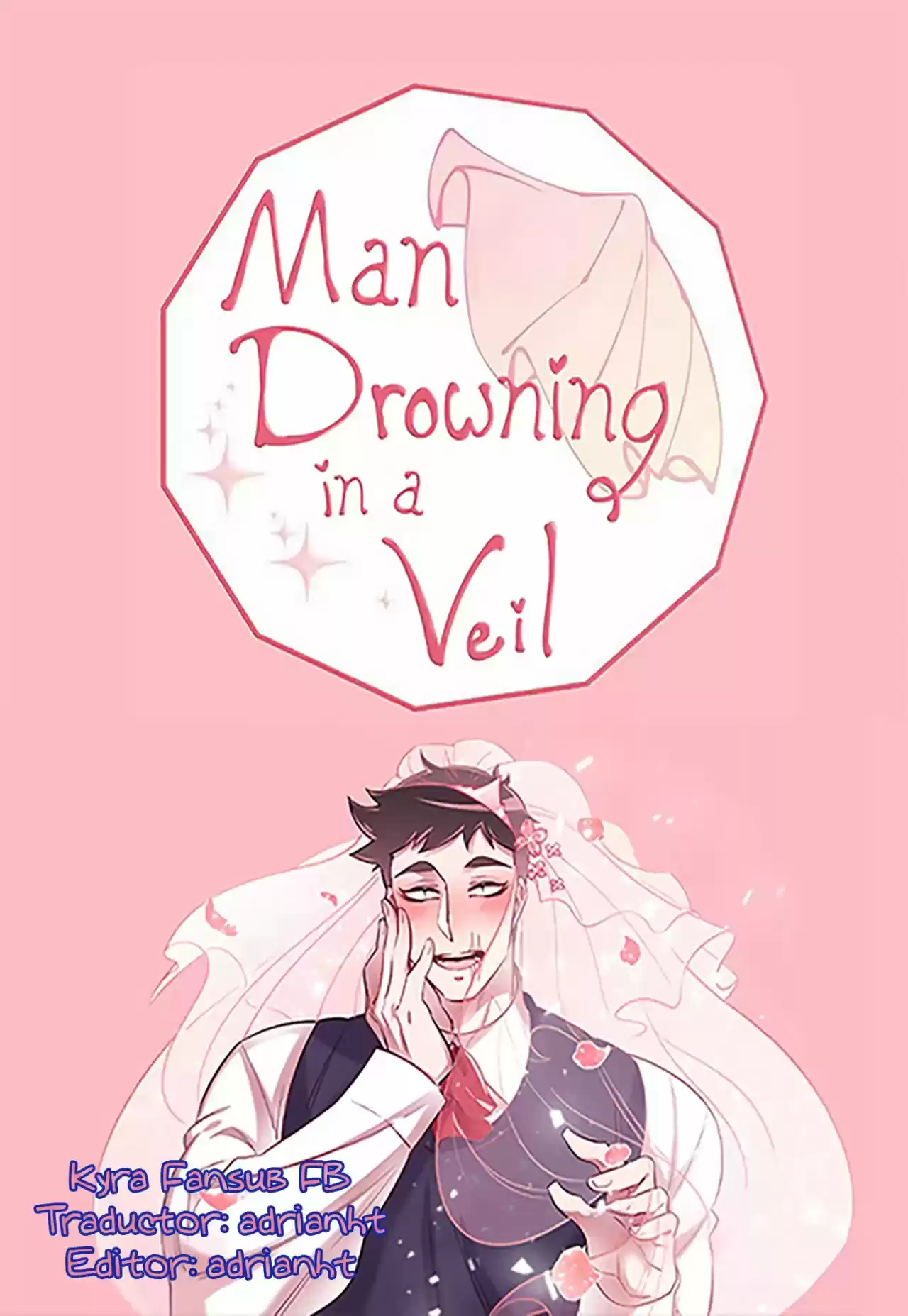 Man Drowning In A Veil - Capítulo 24.50 - Página 1 - LectorTMOo