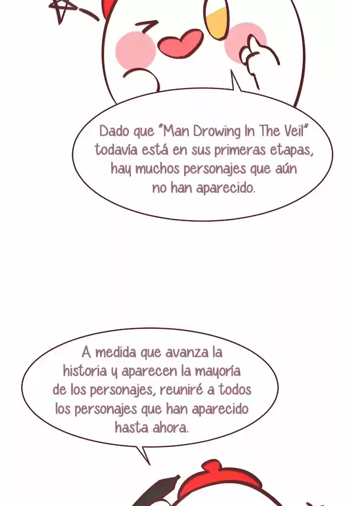 Man Drowning In A Veil - Capítulo 24.50 - Página 27 - LectorTMOo