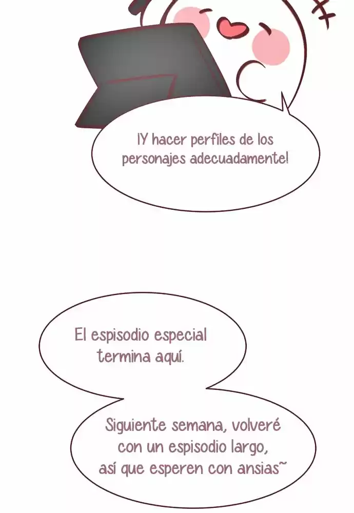 Man Drowning In A Veil - Capítulo 24.50 - Página 28 - LectorTMOo