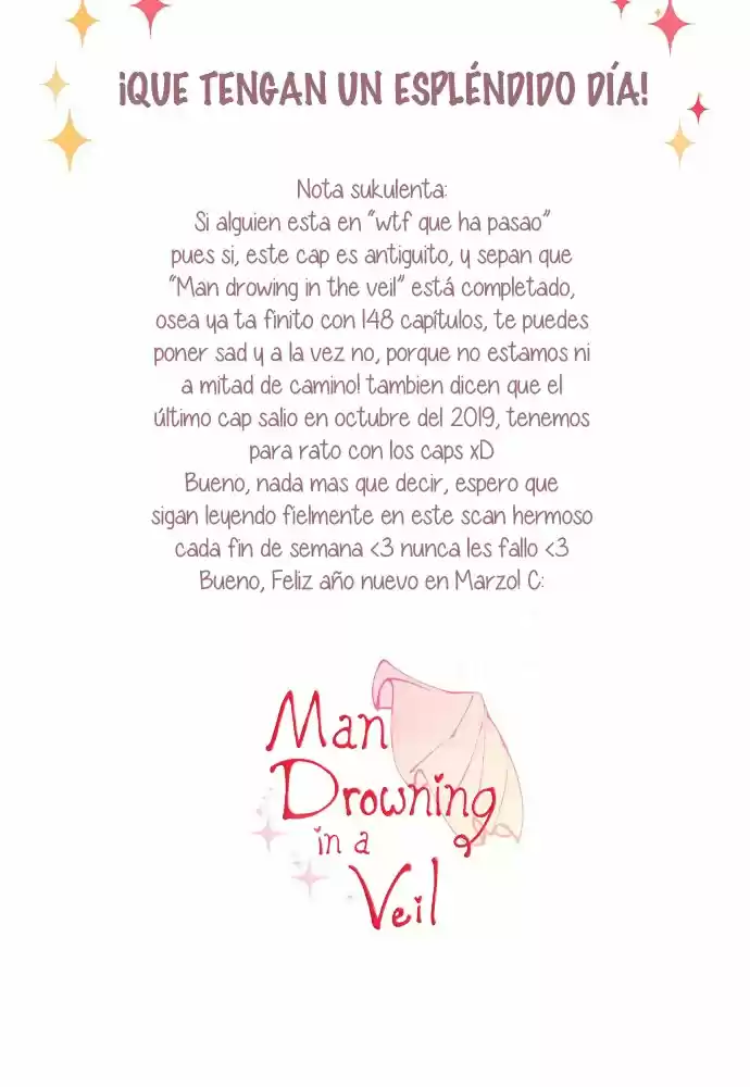 Man Drowning In A Veil - Capítulo 24.50 - Página 31 - LectorTMOo