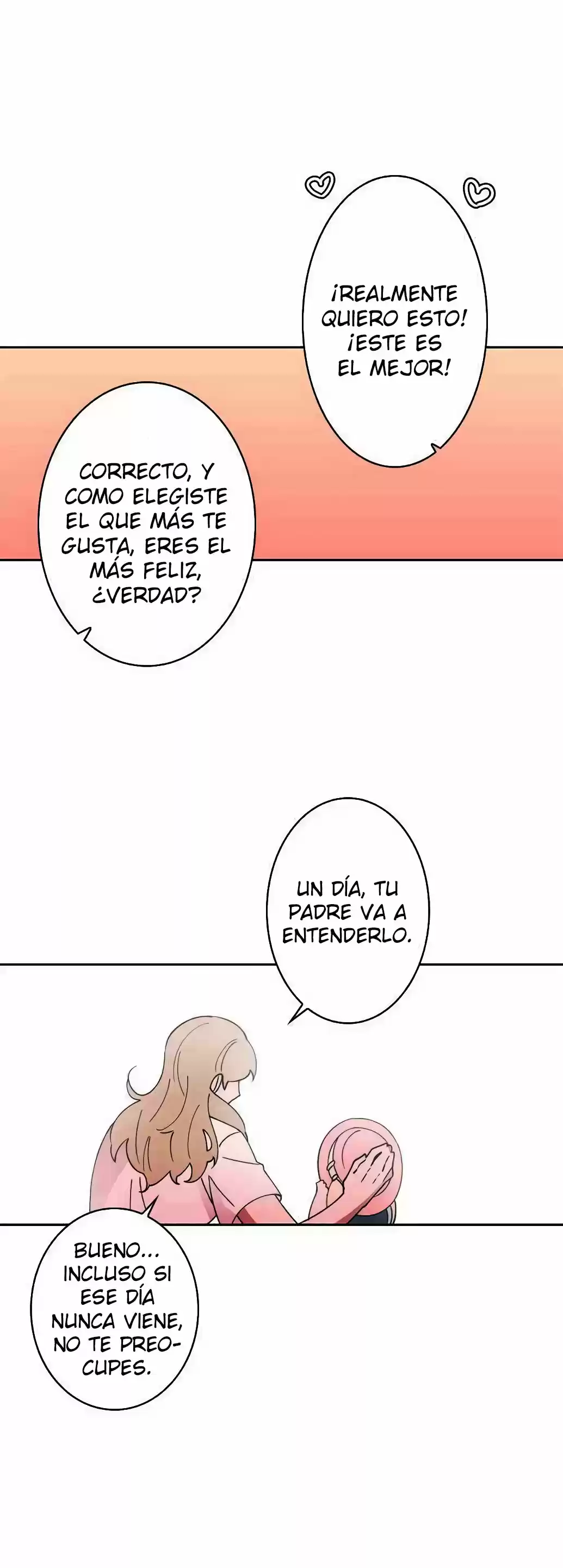 Man Drowning In A Veil - Capítulo 26 - Página 33 - LectorTMOo