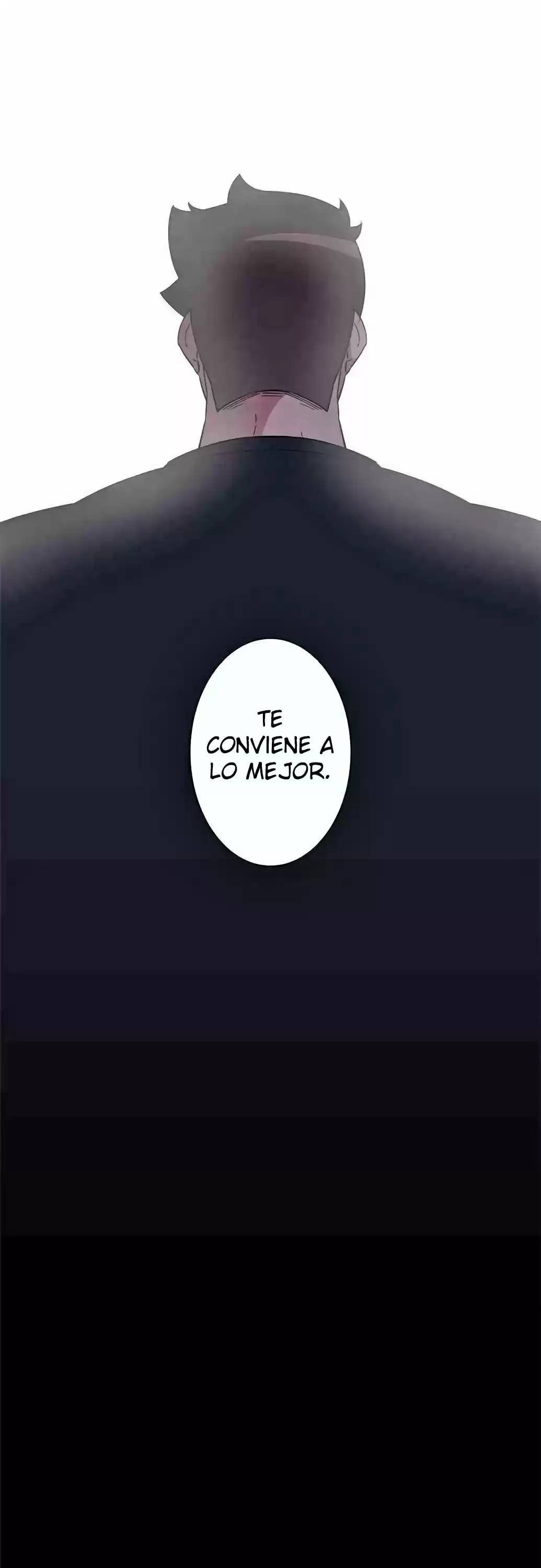 Man Drowning In A Veil - Capítulo 26 - Página 34 - LectorTMOo