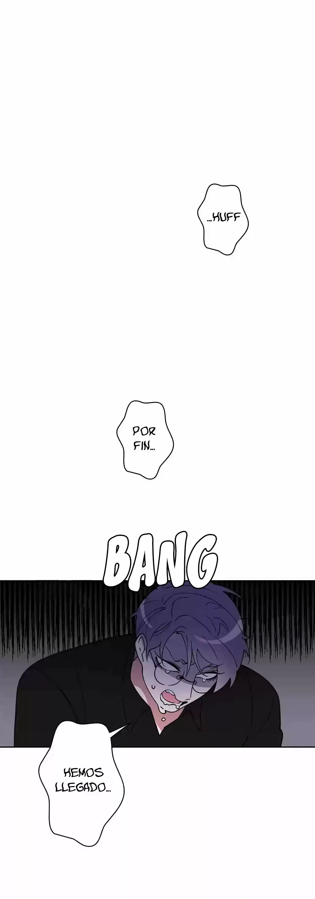 Man Drowning In A Veil - Capítulo 28 - Página 7 - LectorTMOo