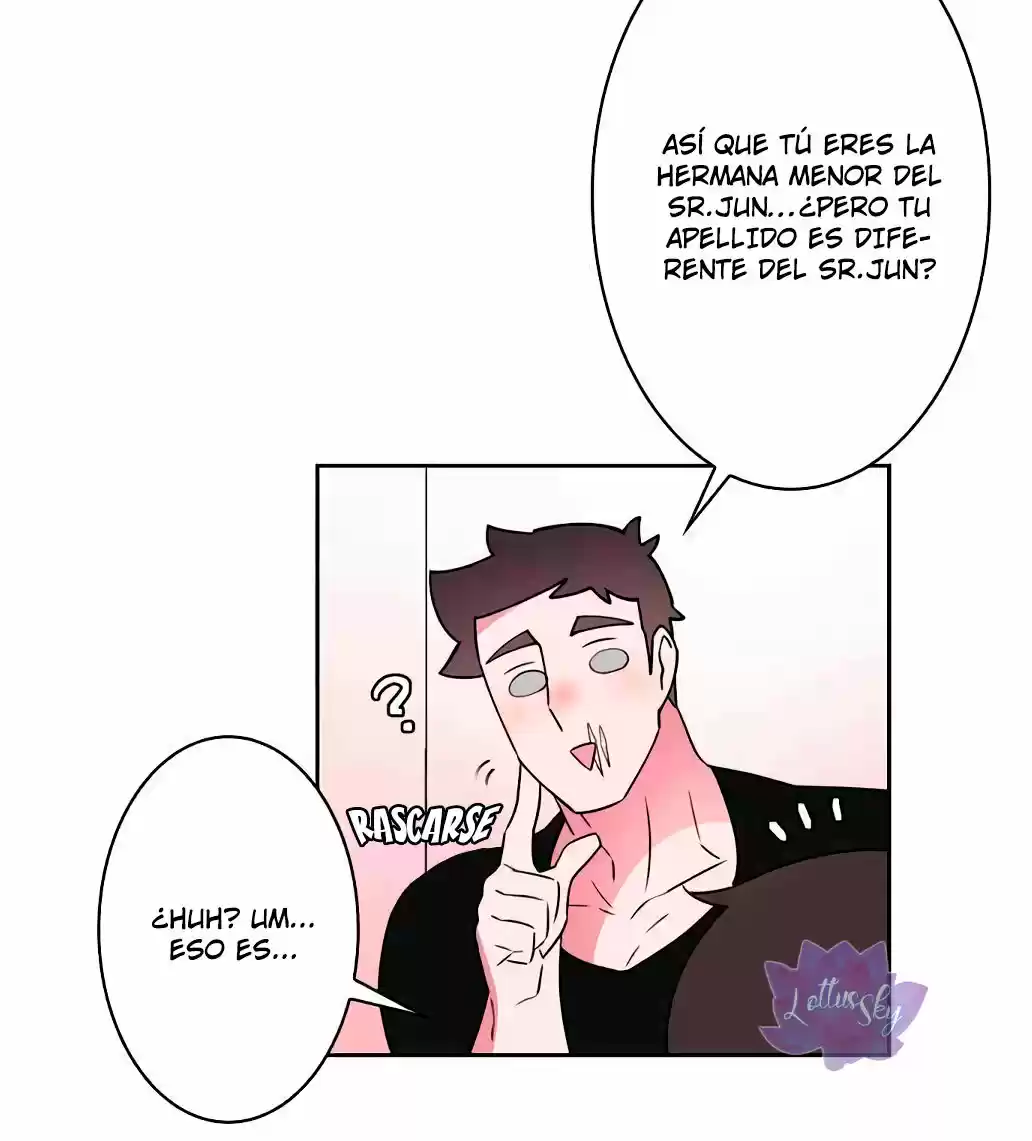 Man Drowning In A Veil - Capítulo 29 - Página 18 - LectorTMOo
