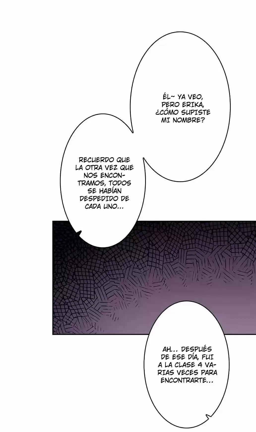 Man Drowning In A Veil - Capítulo 29 - Página 20 - LectorTMOo