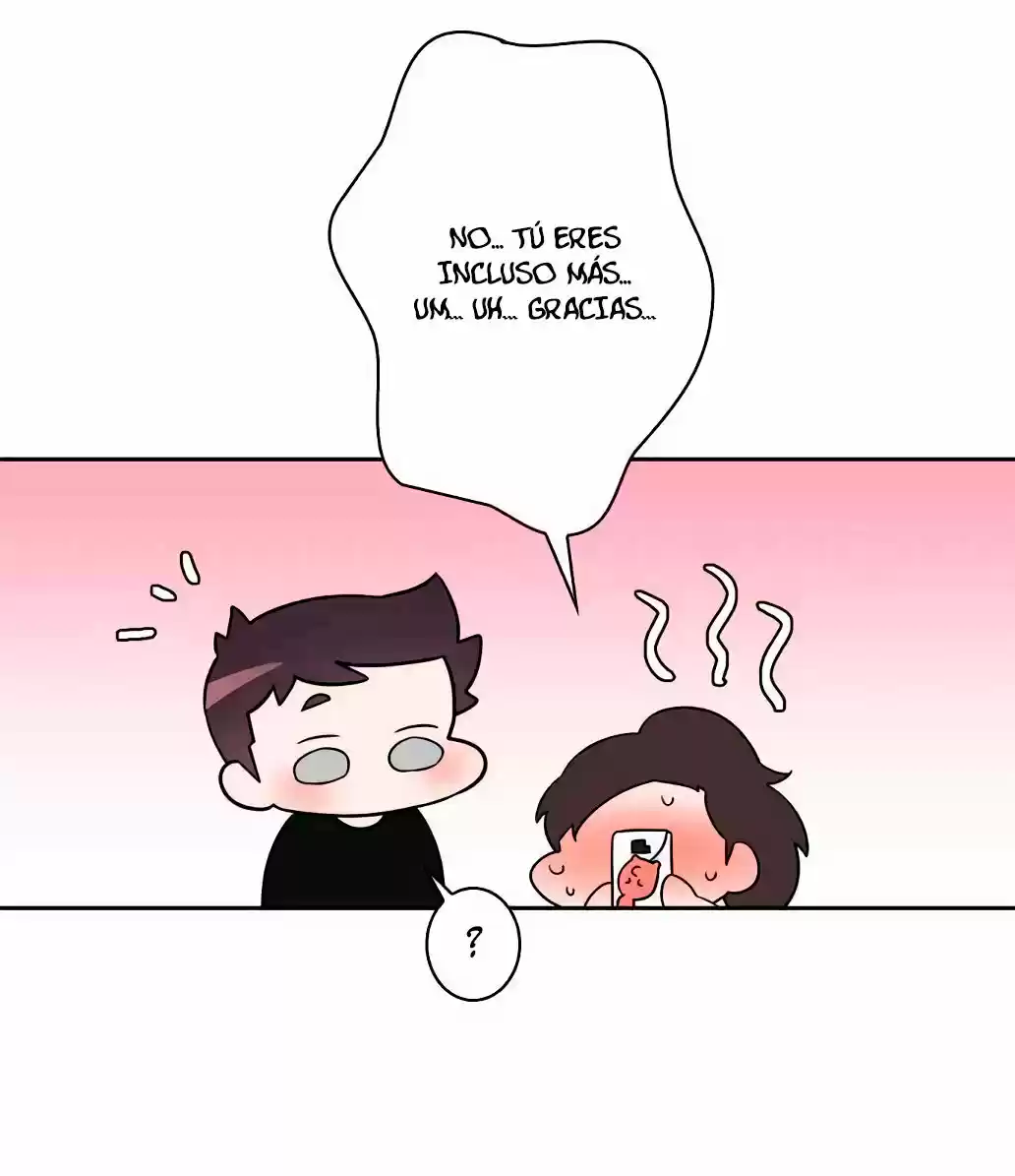 Man Drowning In A Veil - Capítulo 29 - Página 29 - LectorTMOo
