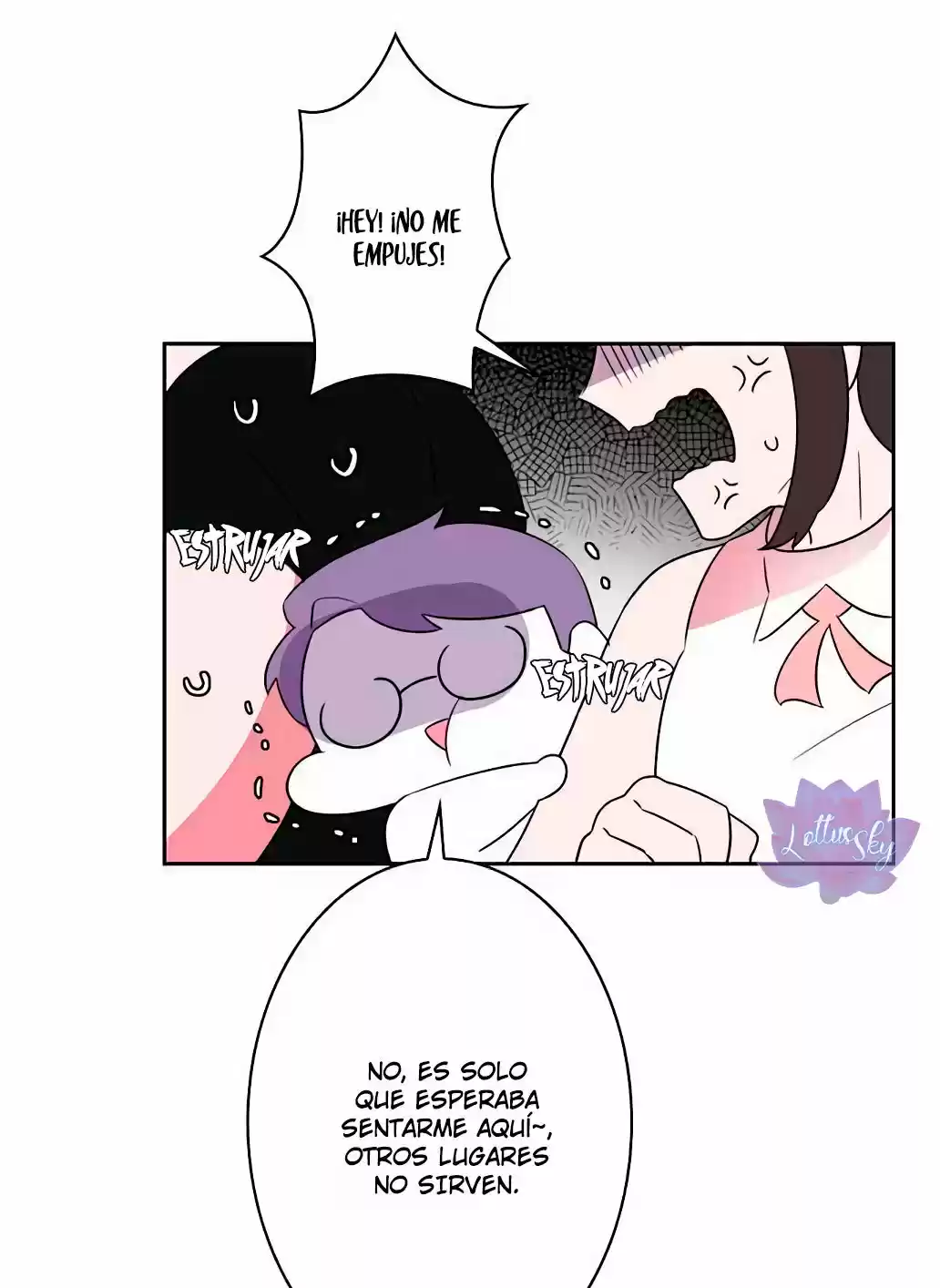 Man Drowning In A Veil - Capítulo 29 - Página 41 - LectorTMOo