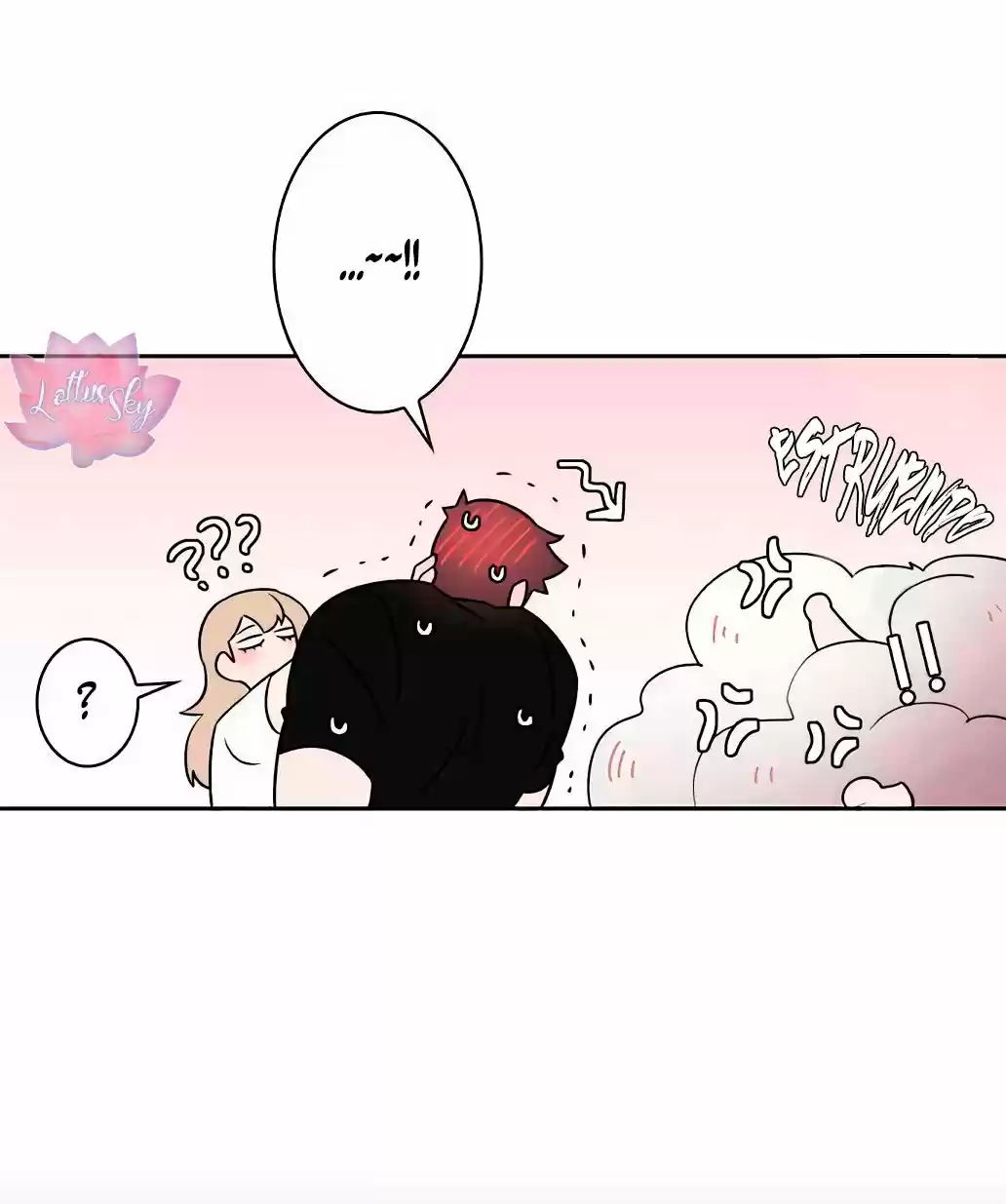 Man Drowning In A Veil - Capítulo 29 - Página 47 - LectorTMOo