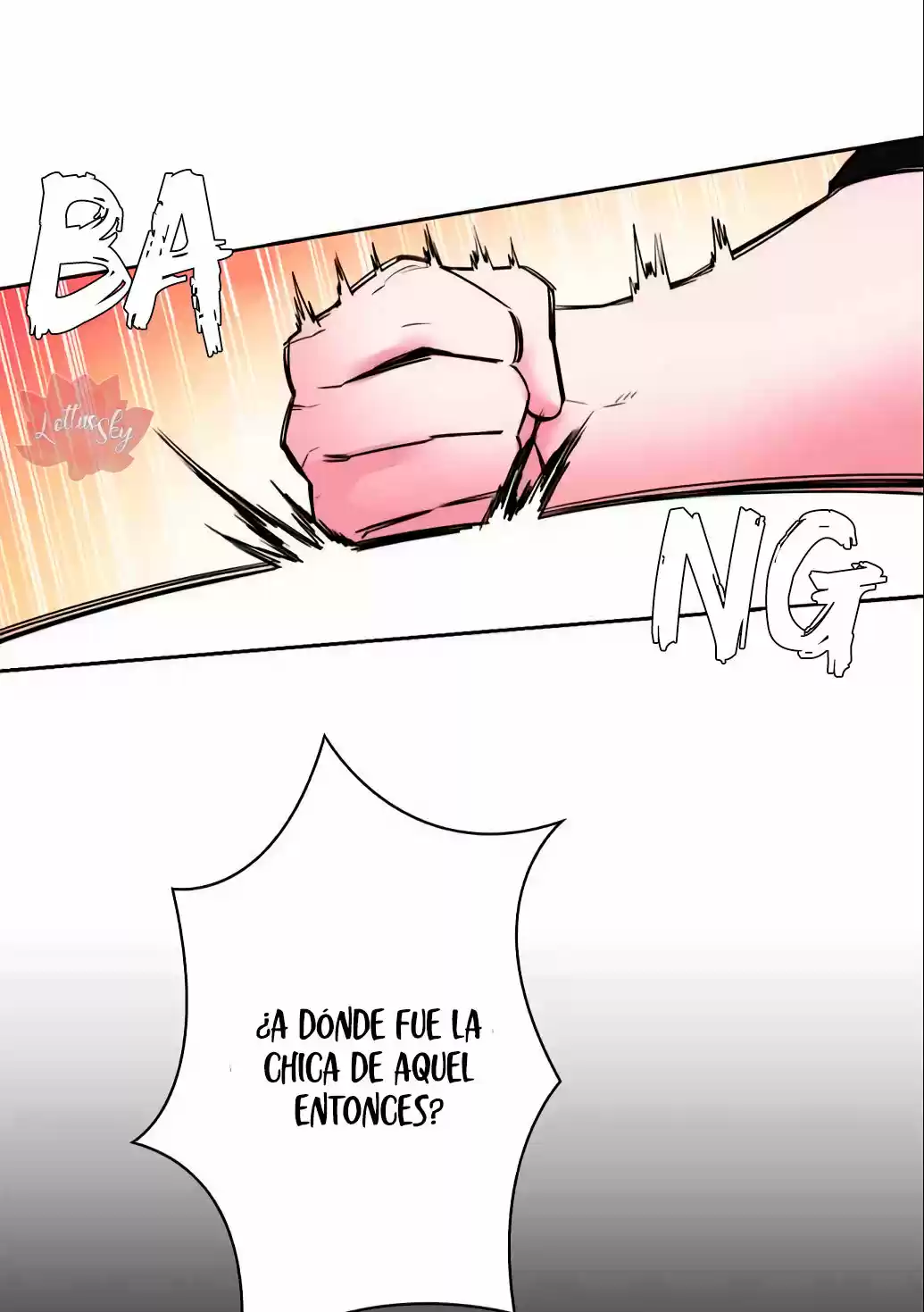 Man Drowning In A Veil - Capítulo 29 - Página 56 - LectorTMOo