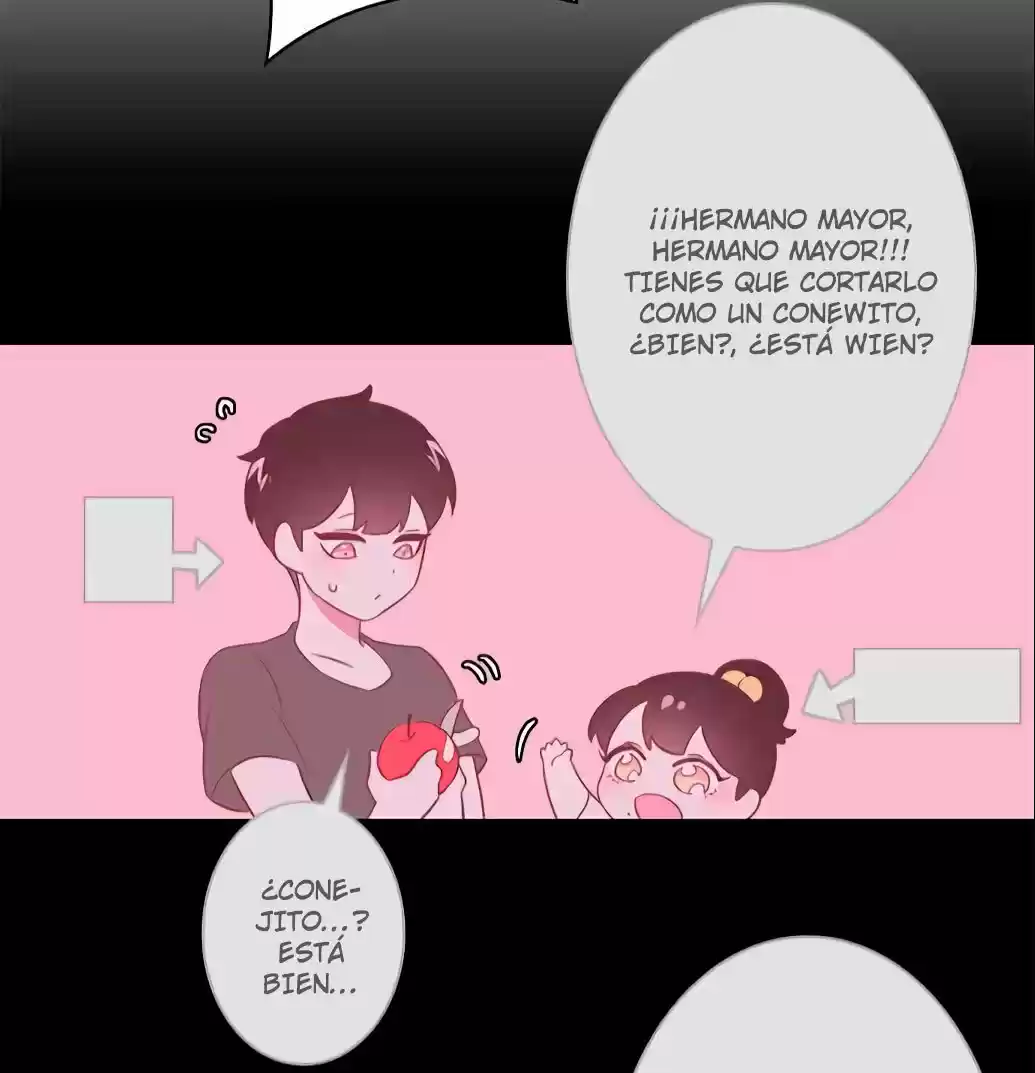 Man Drowning In A Veil - Capítulo 29 - Página 57 - LectorTMOo