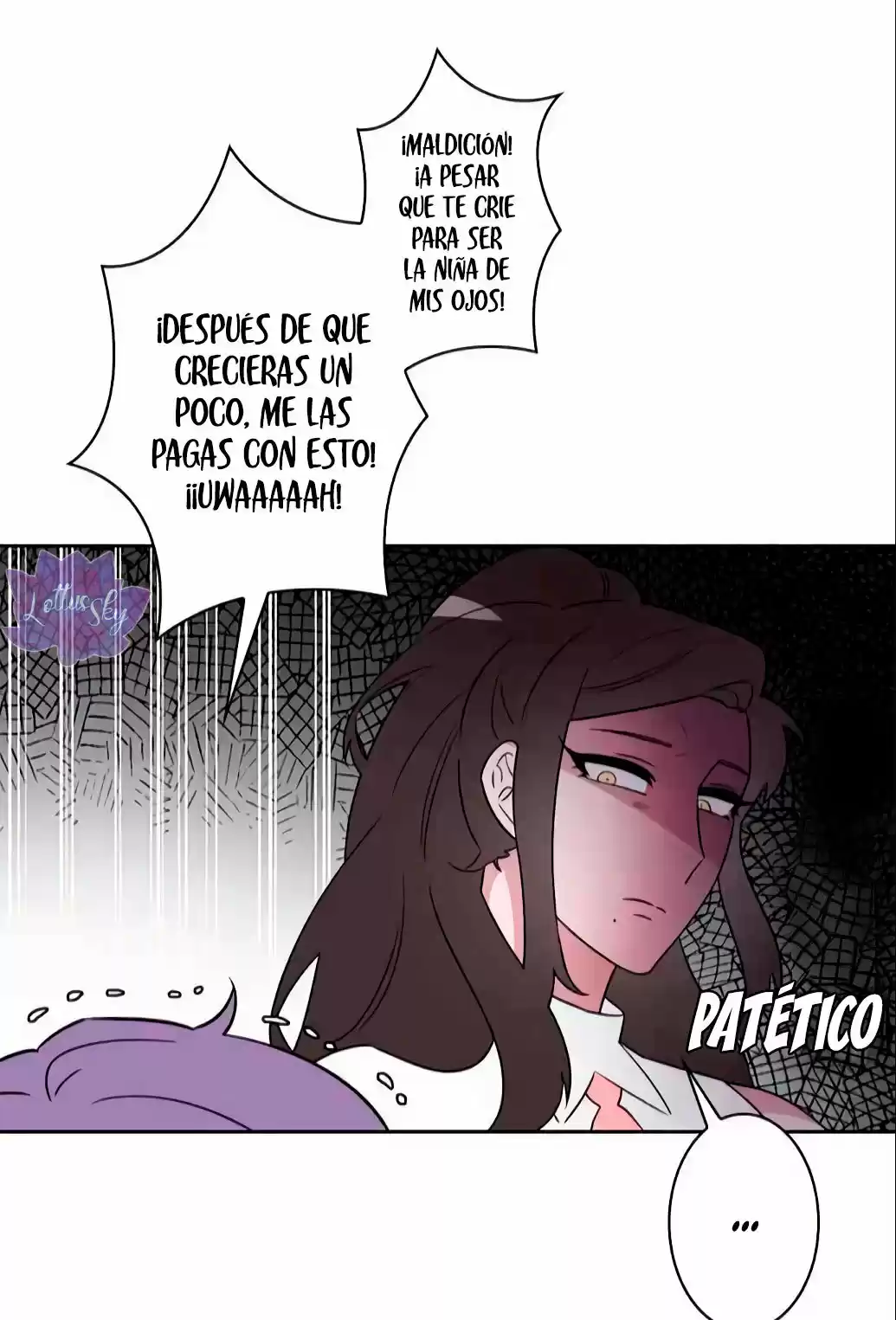 Man Drowning In A Veil - Capítulo 29 - Página 60 - LectorTMOo